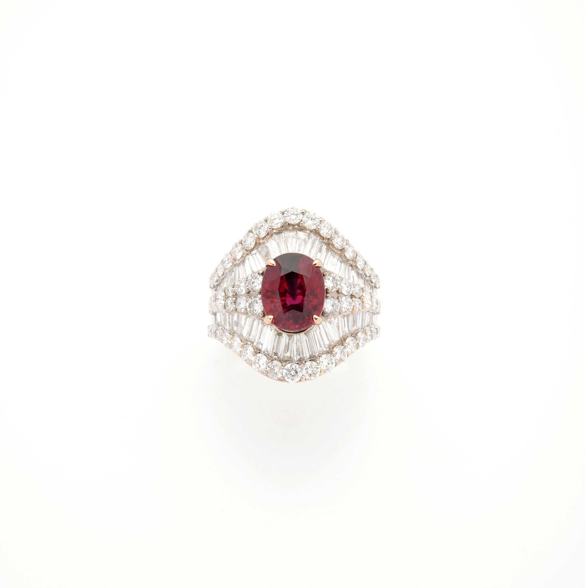 BAGUE JONC ELARGI :  | H&ocirc;tel Des Ventes de Monte-Carlo