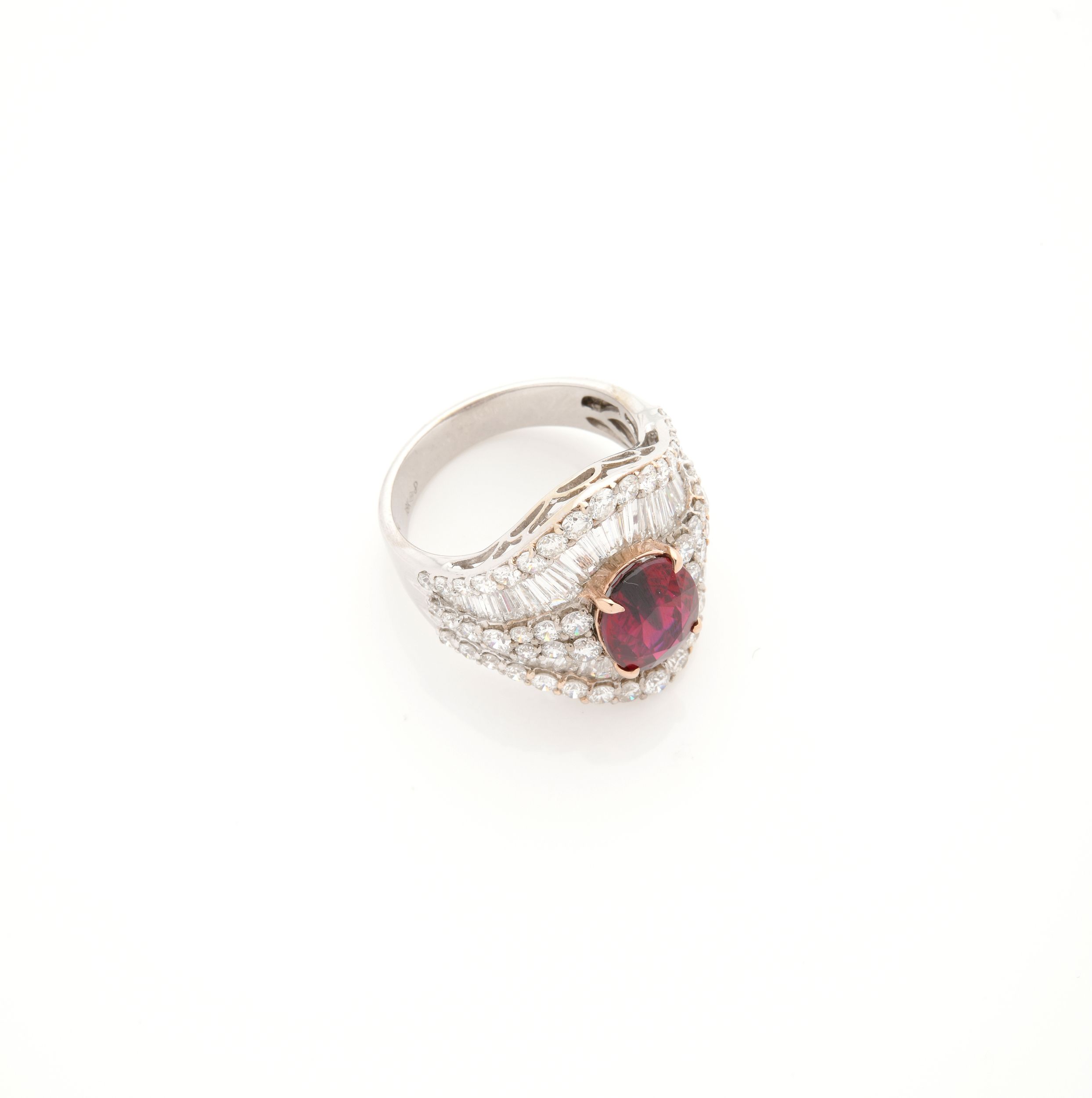 BAGUE JONC ELARGI :  | H&ocirc;tel Des Ventes de Monte-Carlo