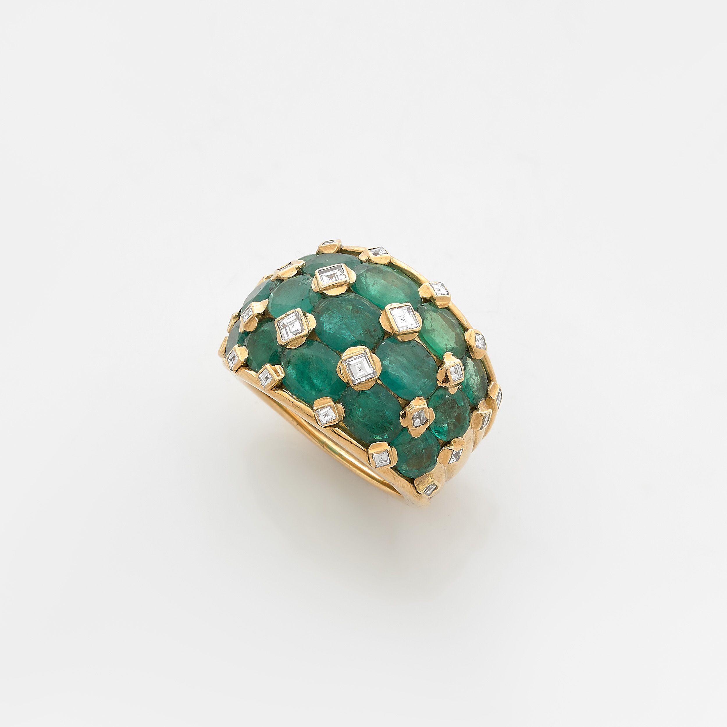 BUCCELLATI :  | H&ocirc;tel Des Ventes de Monte-Carlo