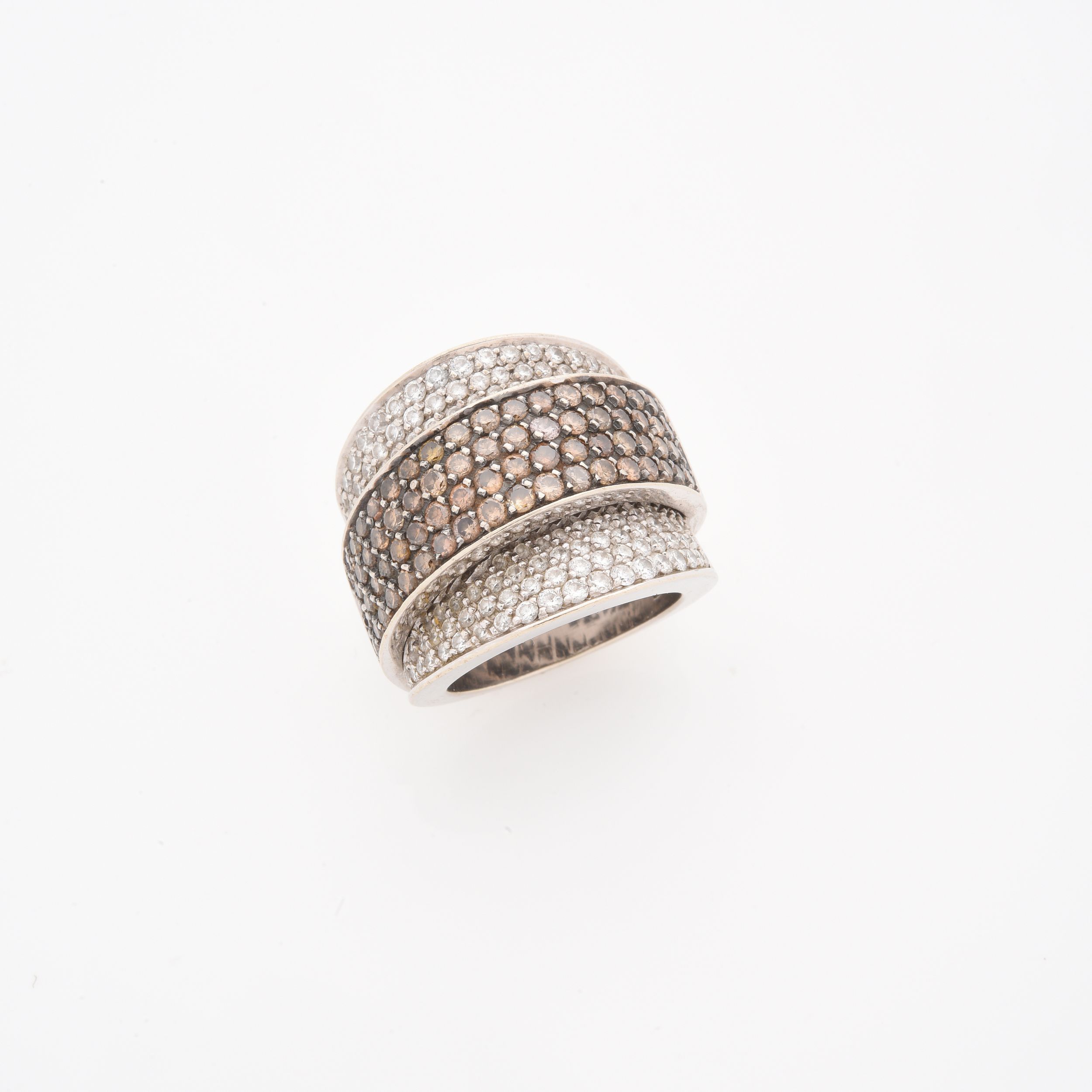 BAGUE COURONNE:  | H&ocirc;tel Des Ventes de Monte-Carlo
