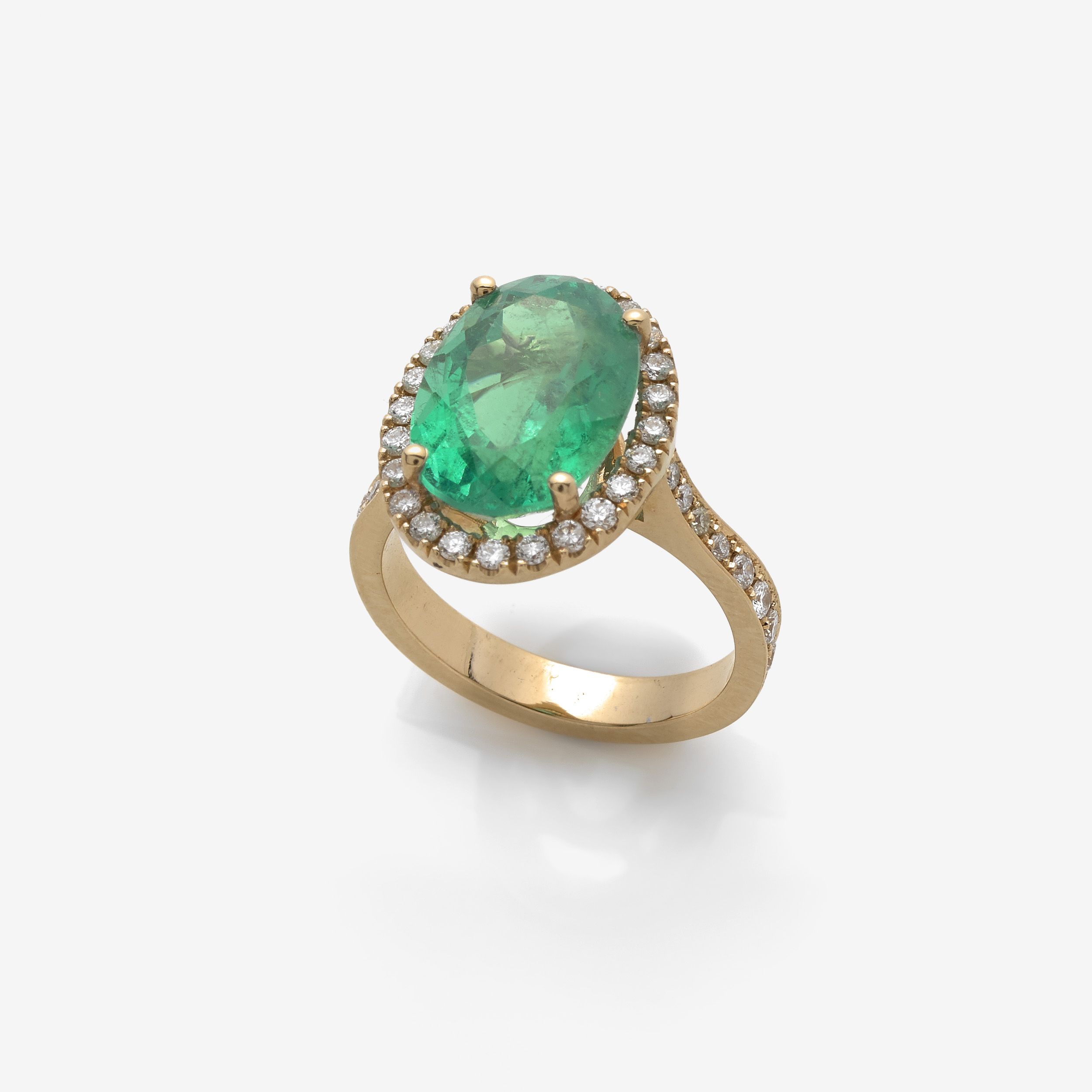 BAGUE JONG 