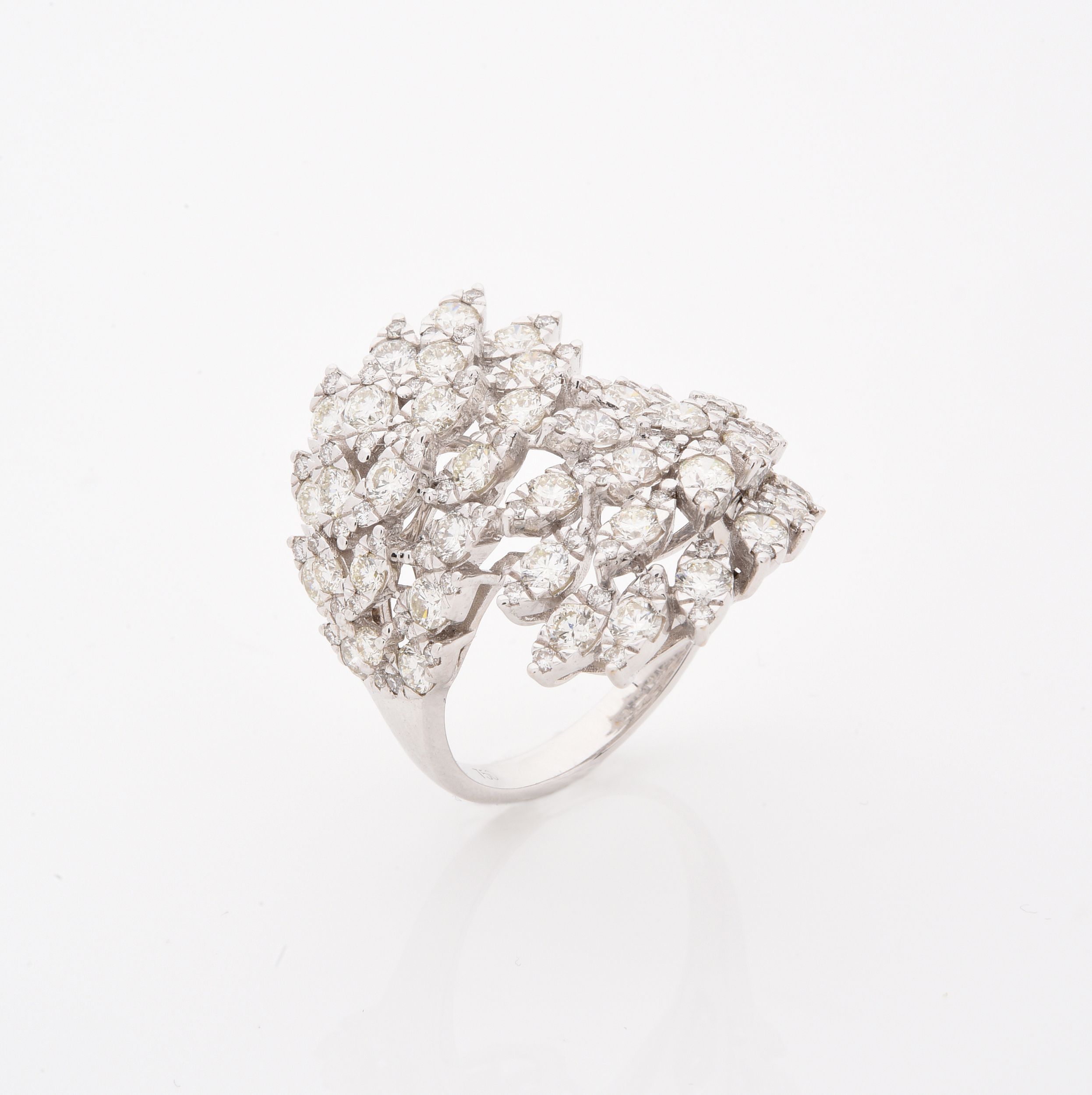 BAGUE :  | H&ocirc;tel Des Ventes de Monte-Carlo