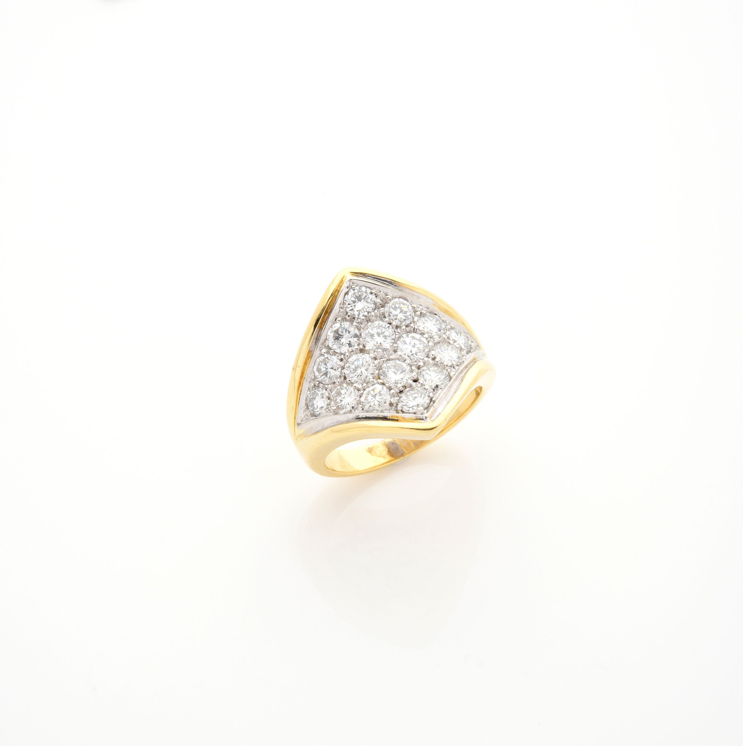 BAGUE JONC:  | H&ocirc;tel Des Ventes de Monte-Carlo