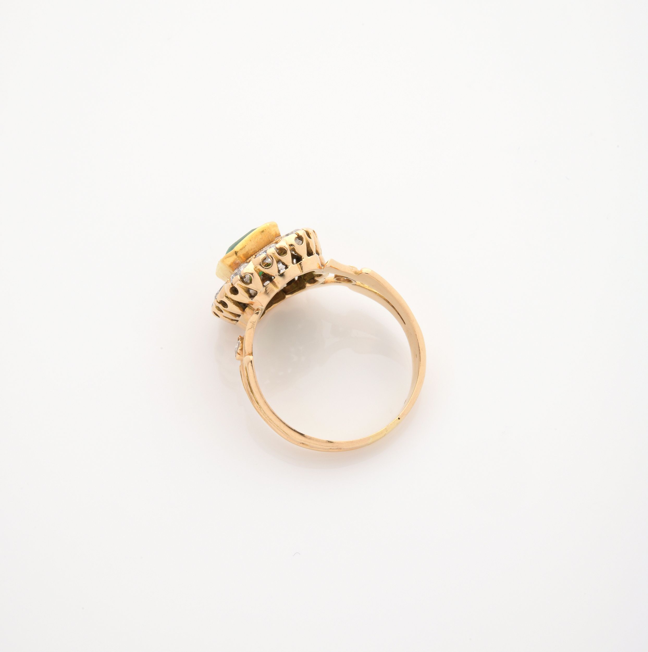 BAGUE MARGUERITE:  | H&ocirc;tel Des Ventes de Monte-Carlo