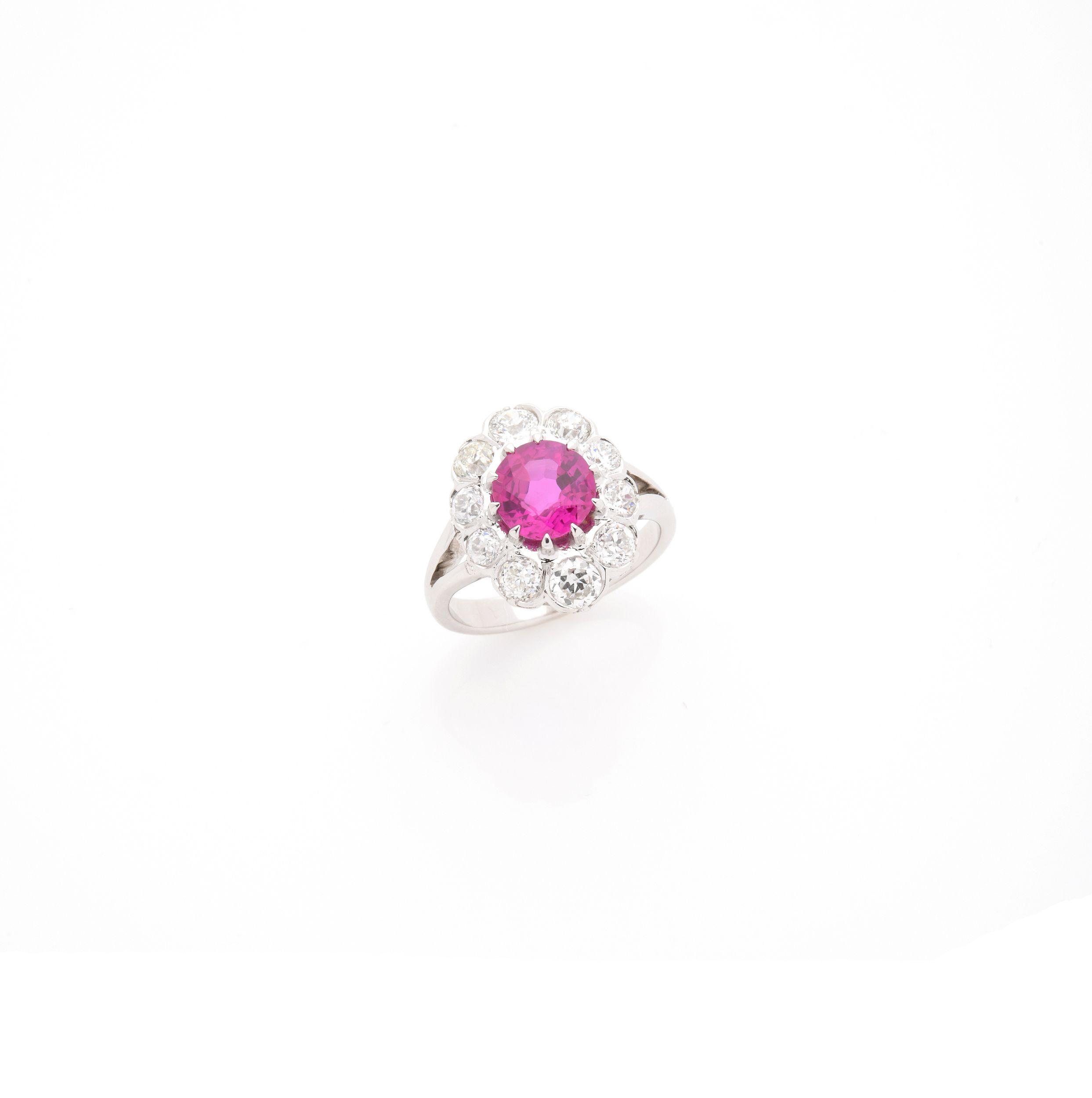 BAGUE:  | H&ocirc;tel Des Ventes de Monte-Carlo