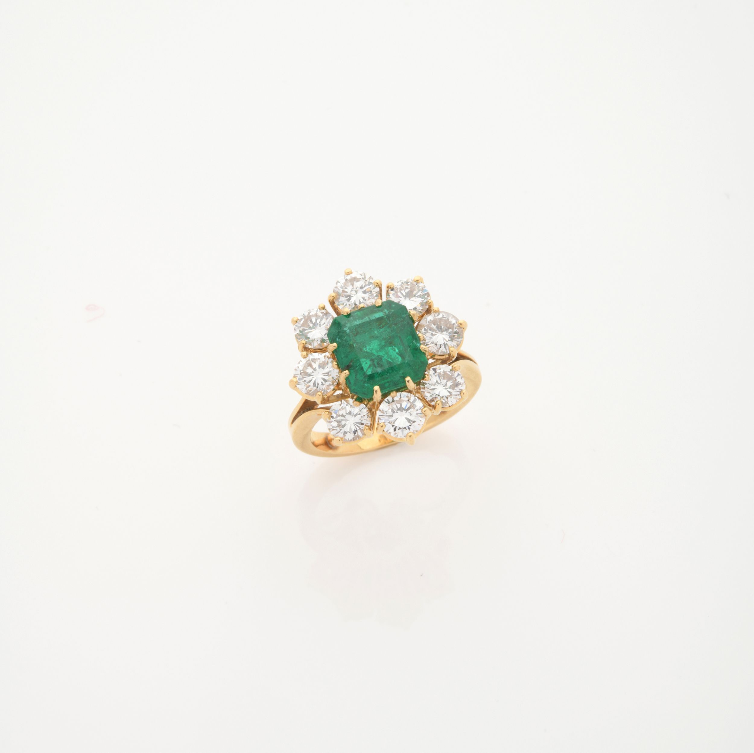 BAGUE:  | H&ocirc;tel Des Ventes de Monte-Carlo
