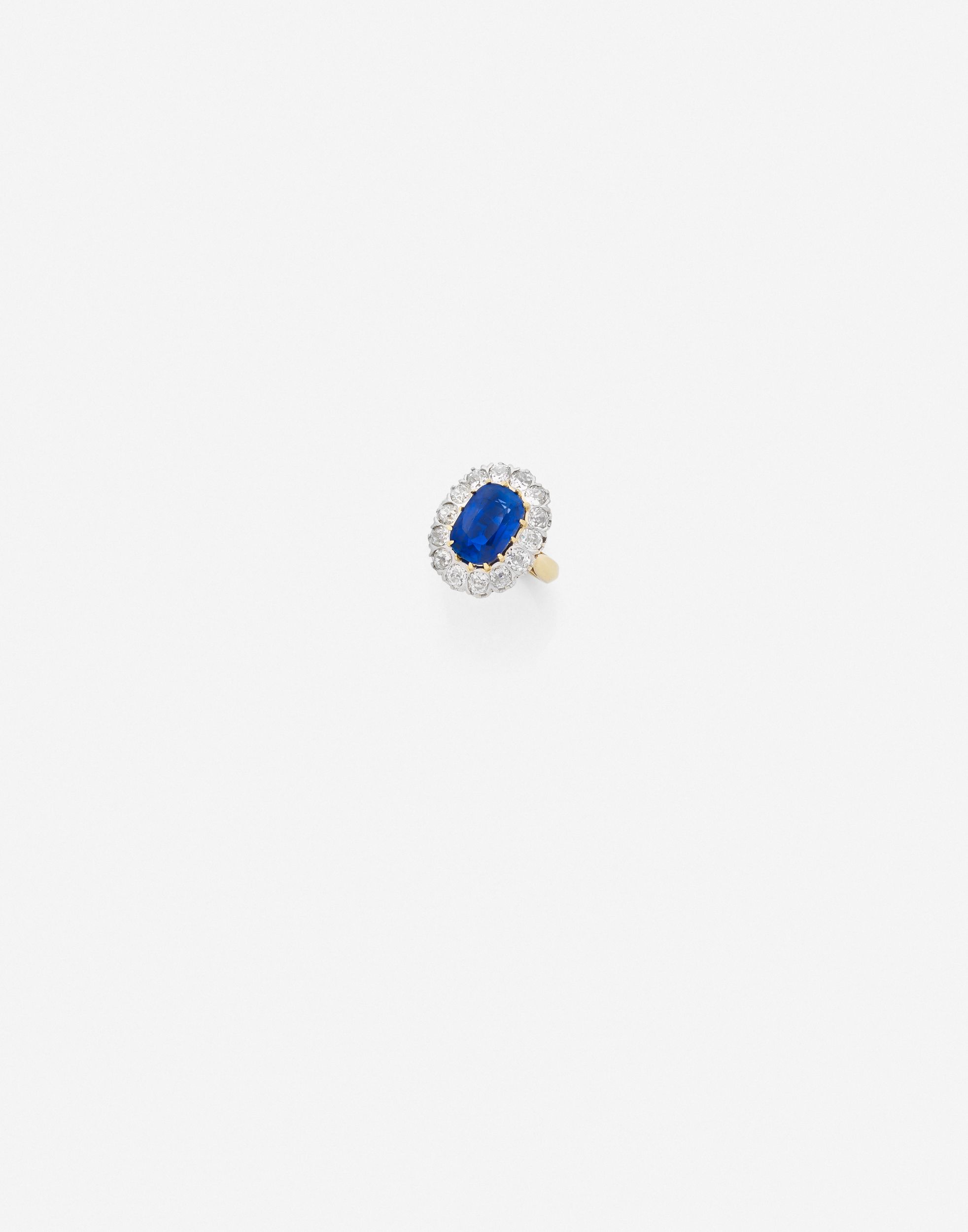 BAGUE MARGUERITE
