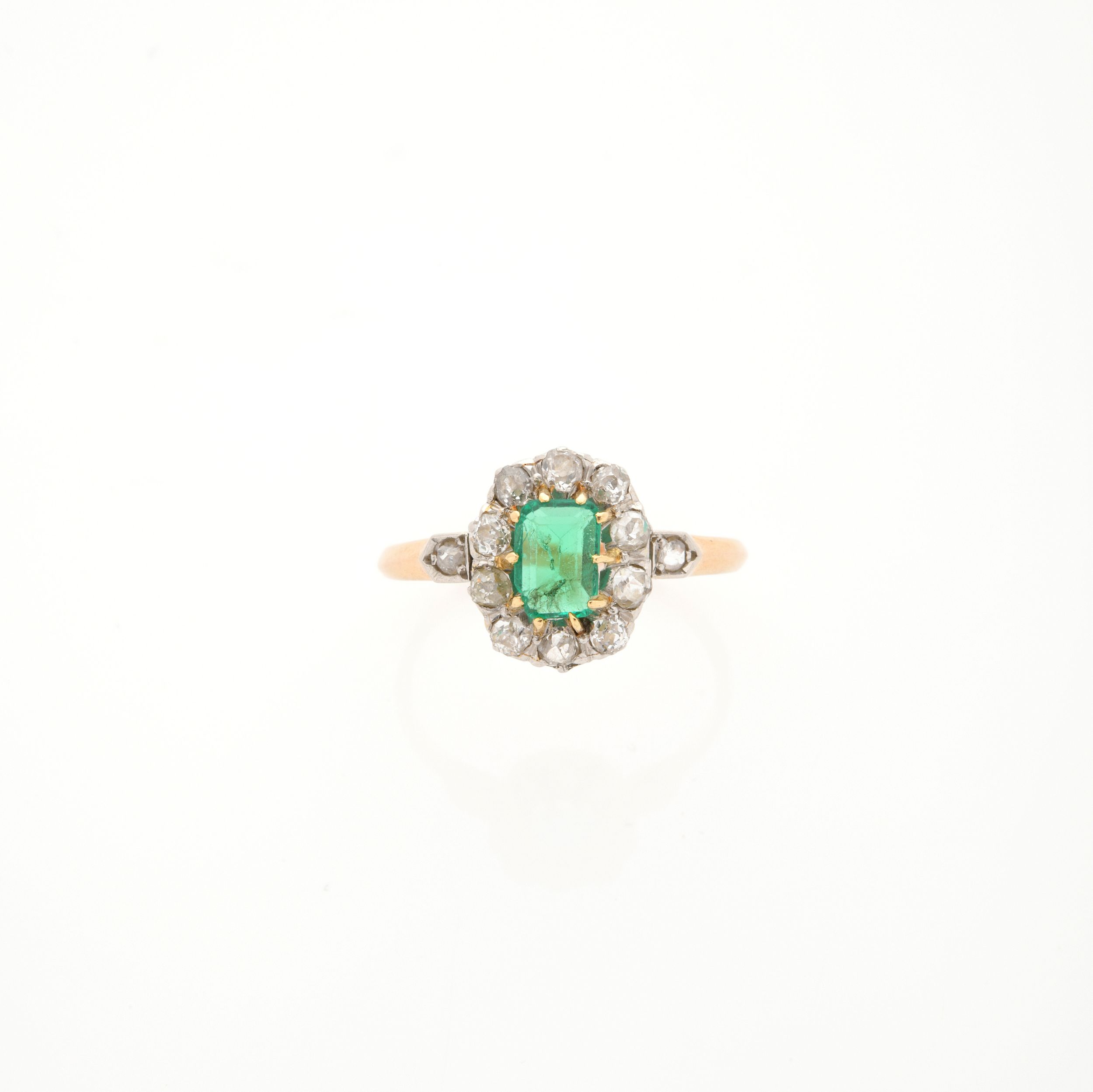 BAGUE MARGUERITE