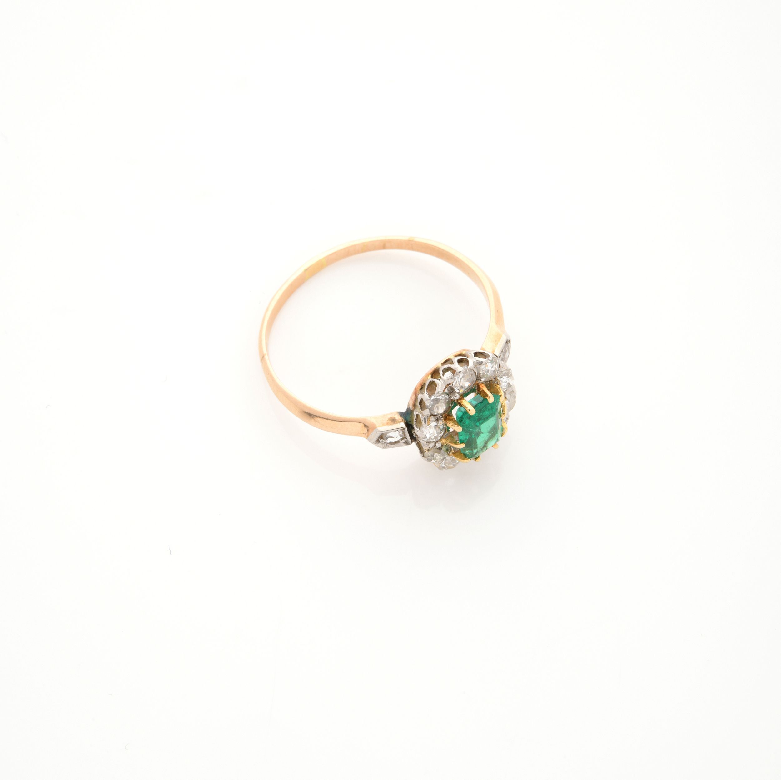 BAGUE MARGUERITE:  | H&ocirc;tel Des Ventes de Monte-Carlo