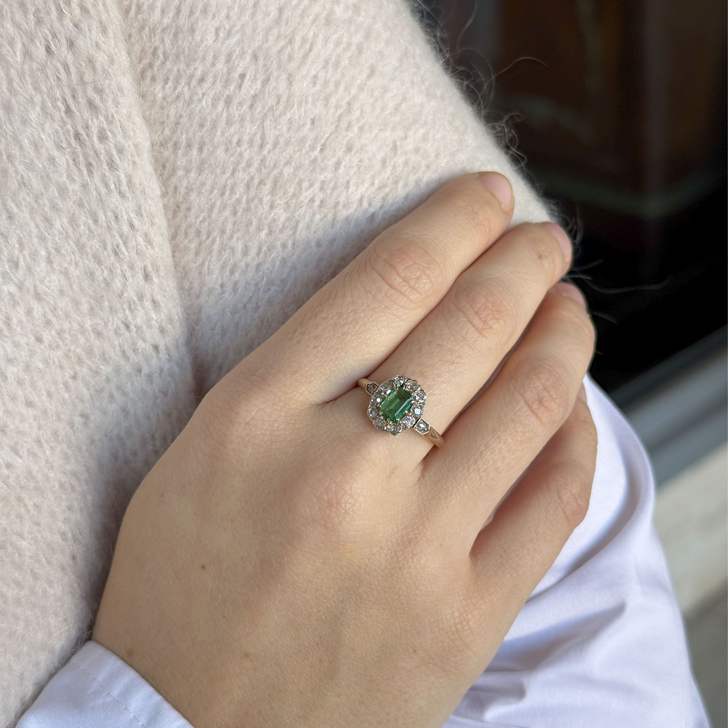 BAGUE MARGUERITE:  | H&ocirc;tel Des Ventes de Monte-Carlo