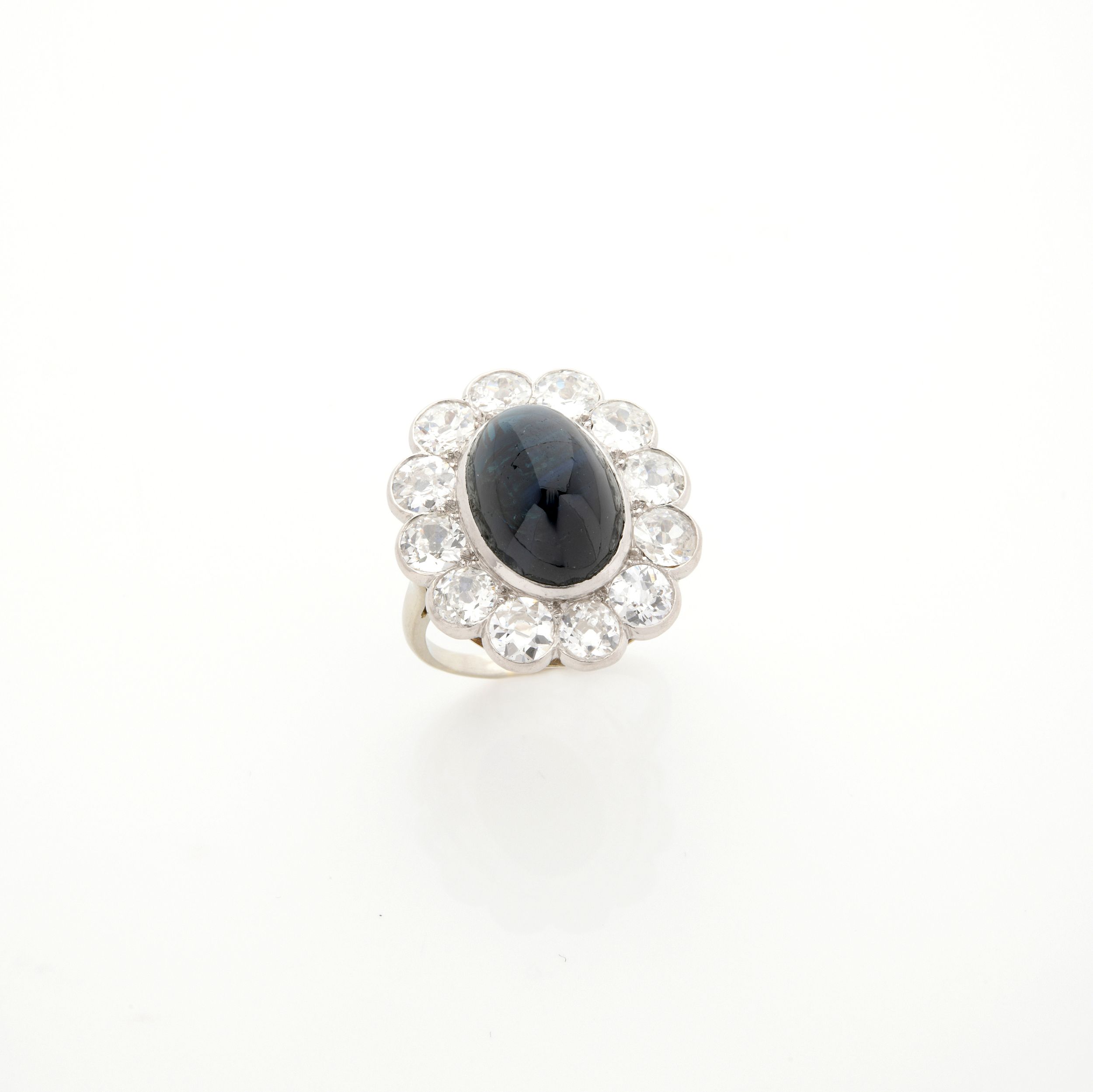 BAGUE JONC:  | H&ocirc;tel Des Ventes de Monte-Carlo