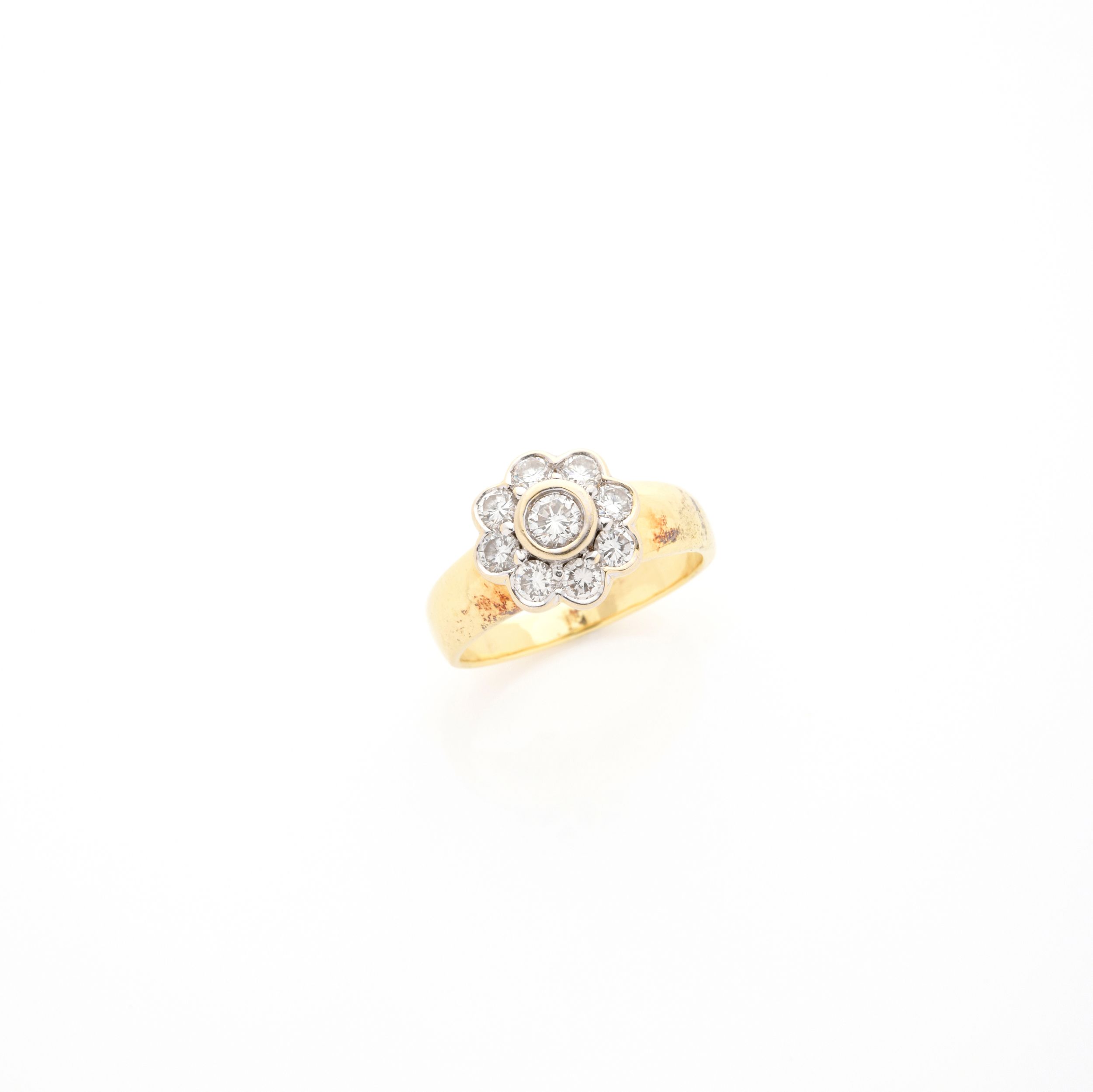 BAGUE 
