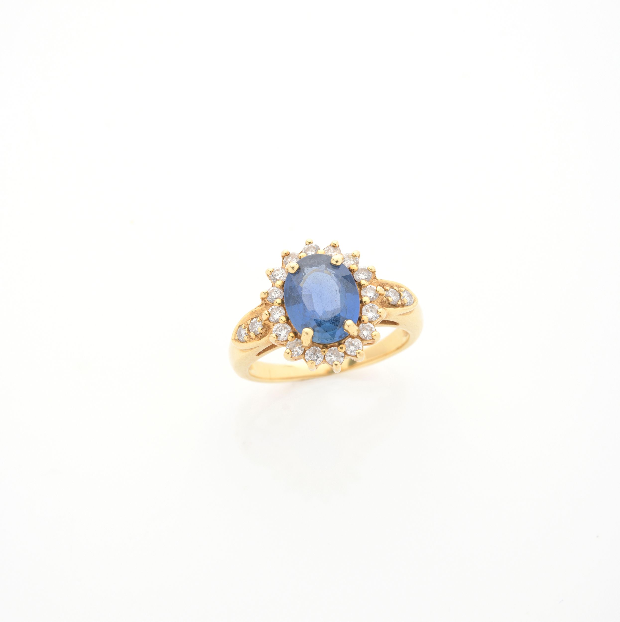 BAGUE 