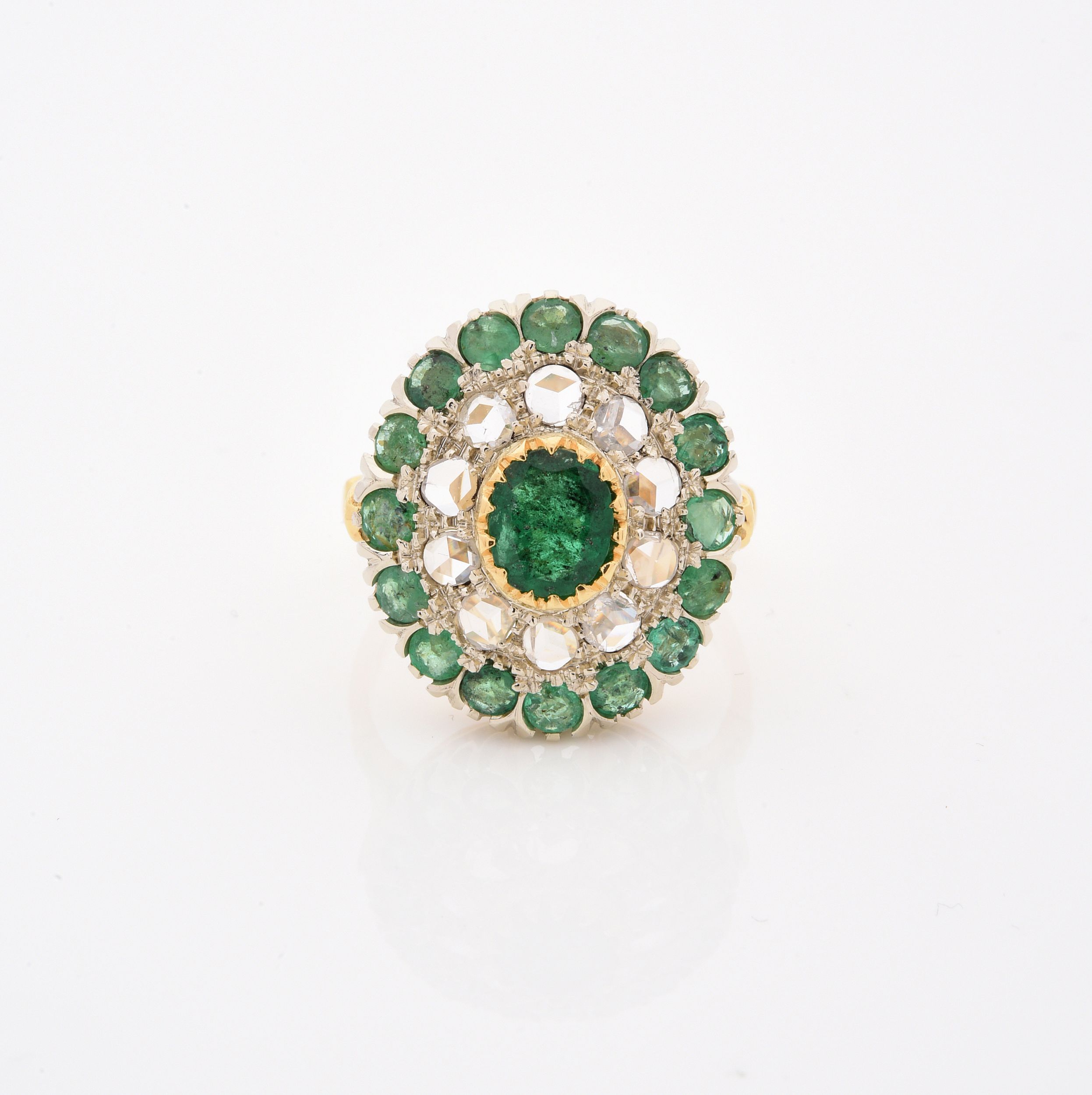 BAGUE MARGUERITE