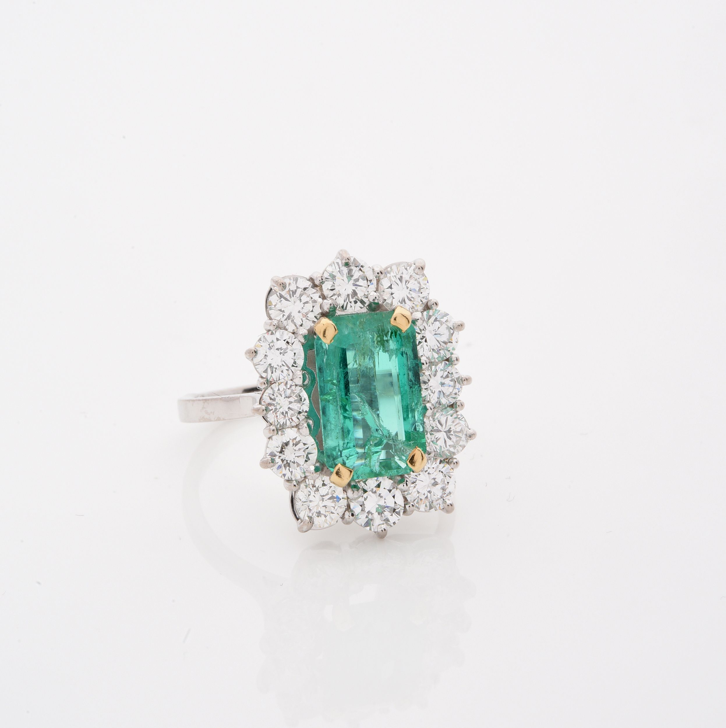 BAGUE :  | H&ocirc;tel Des Ventes de Monte-Carlo