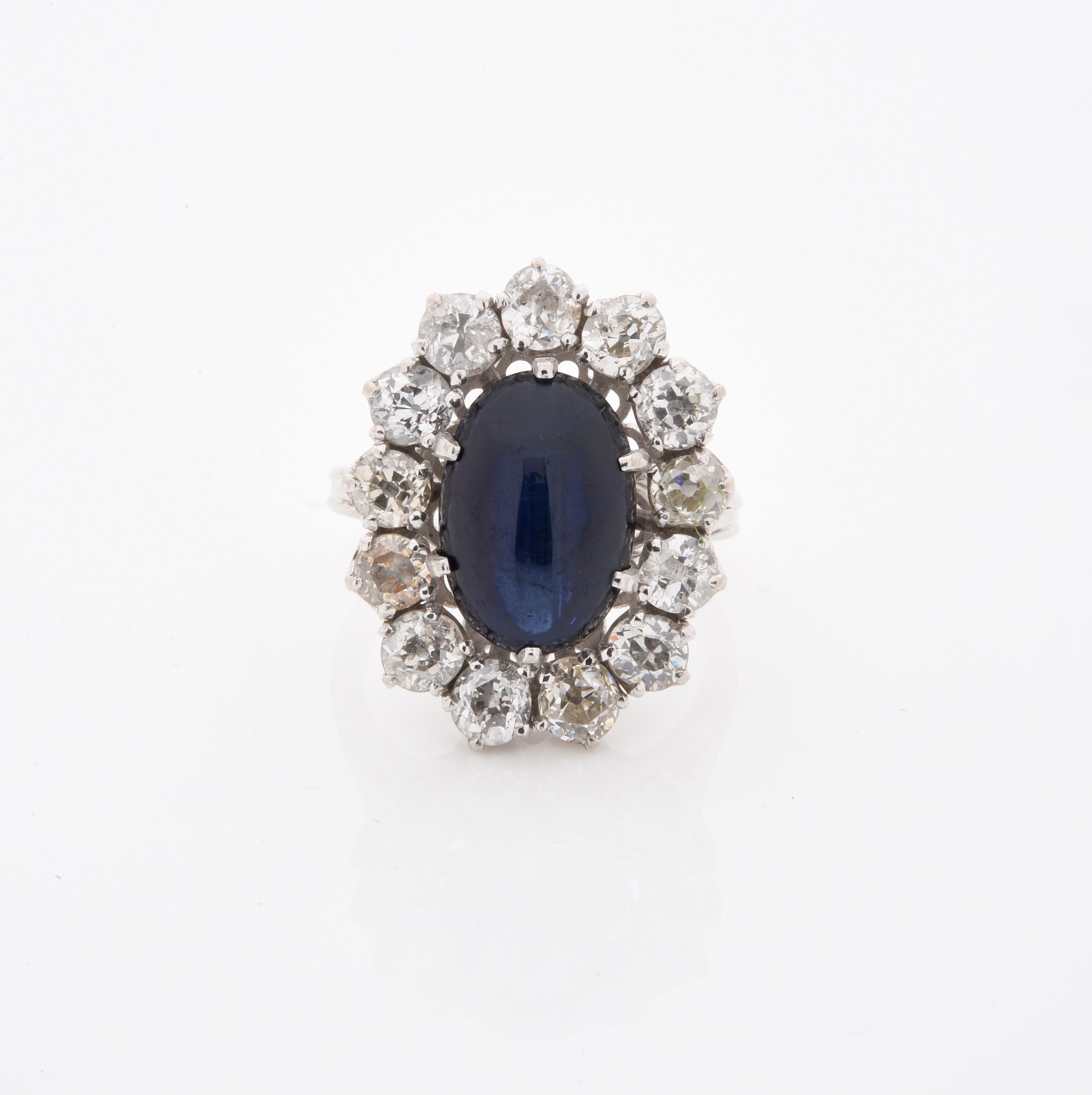 BAGUE :  | H&ocirc;tel Des Ventes de Monte-Carlo