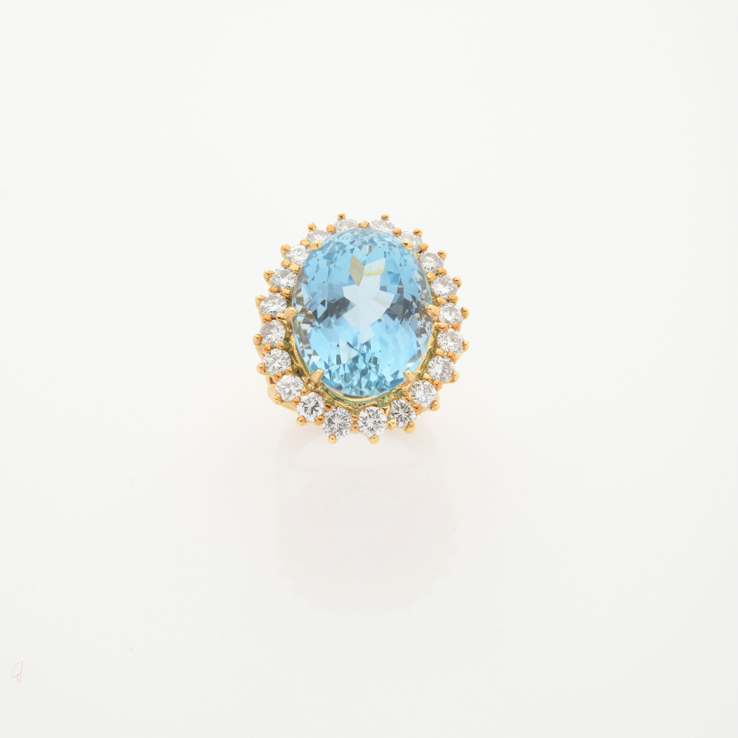 BAGUE COURONNE:  | H&ocirc;tel Des Ventes de Monte-Carlo