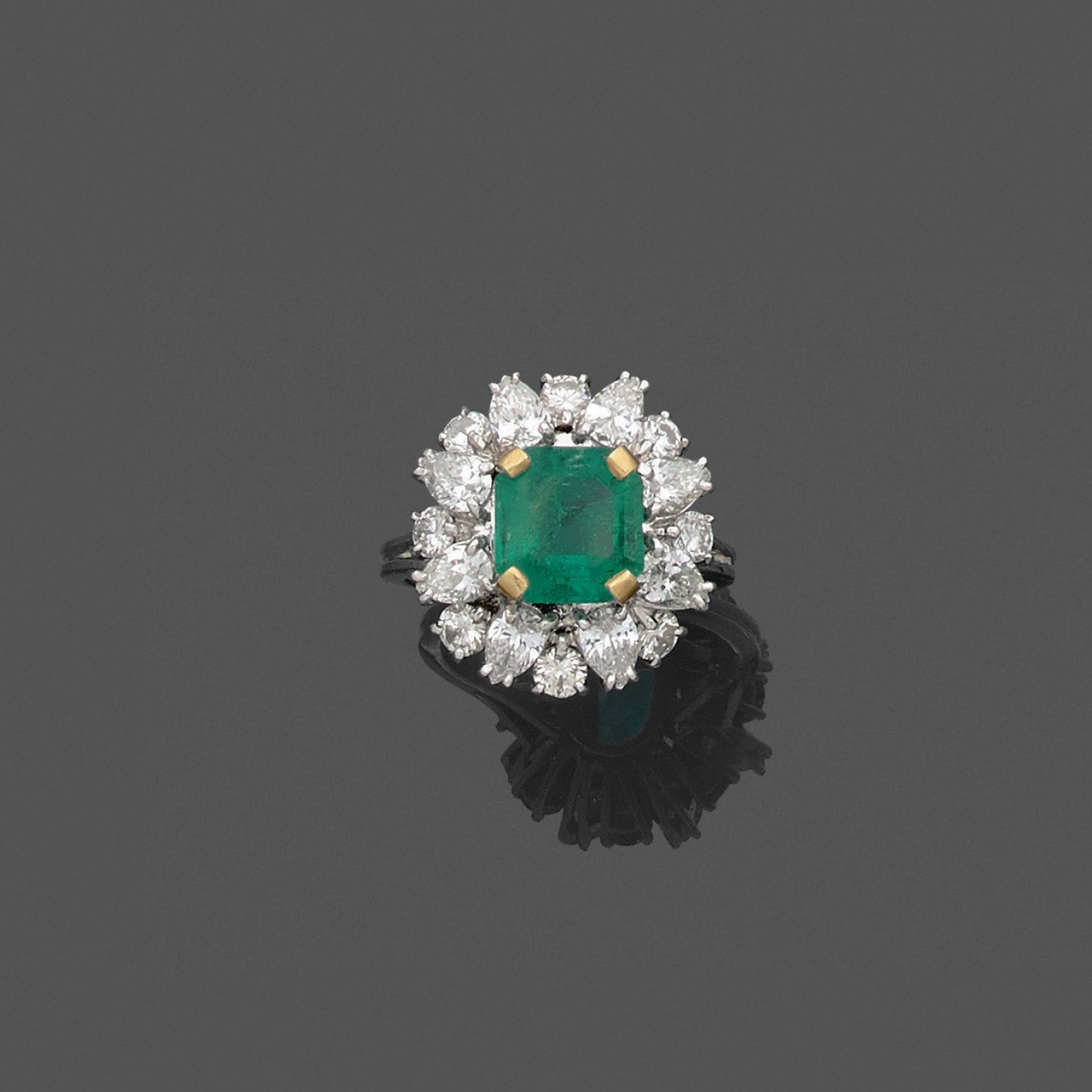 BAGUE:  | H&ocirc;tel Des Ventes de Monte-Carlo
