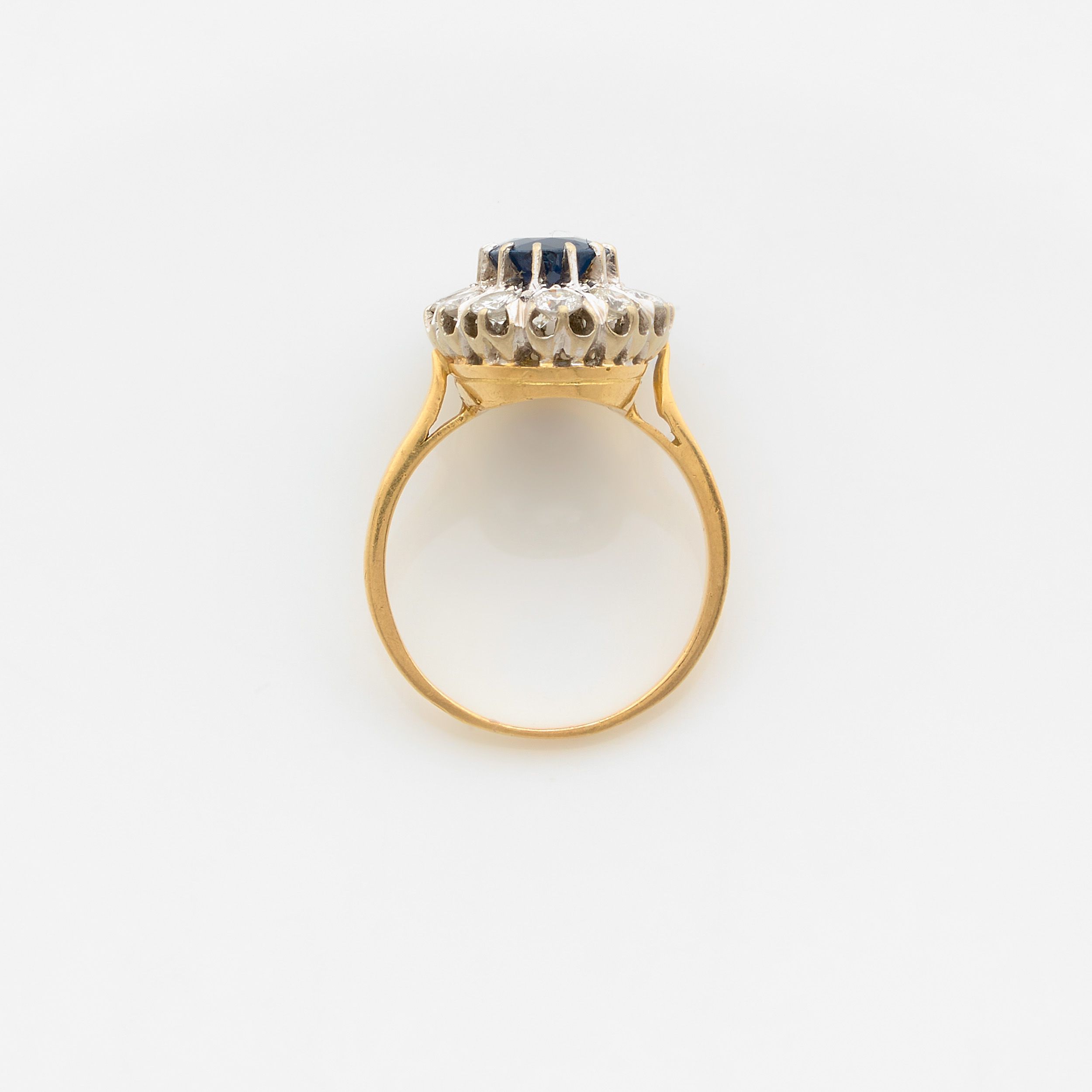 BAGUE MARGUERITE :  | H&ocirc;tel Des Ventes de Monte-Carlo
