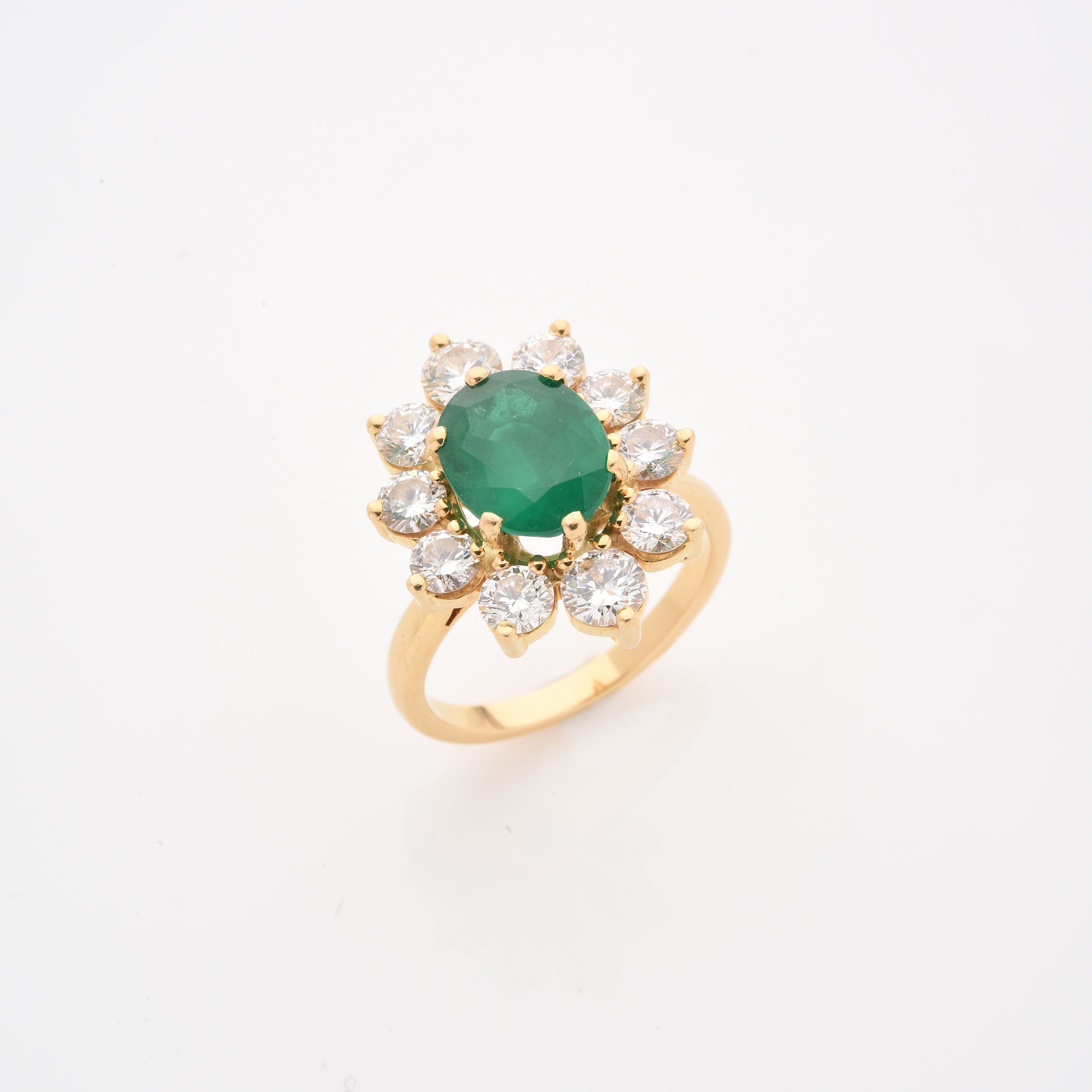 BAGUE COURONNE:  | H&ocirc;tel Des Ventes de Monte-Carlo
