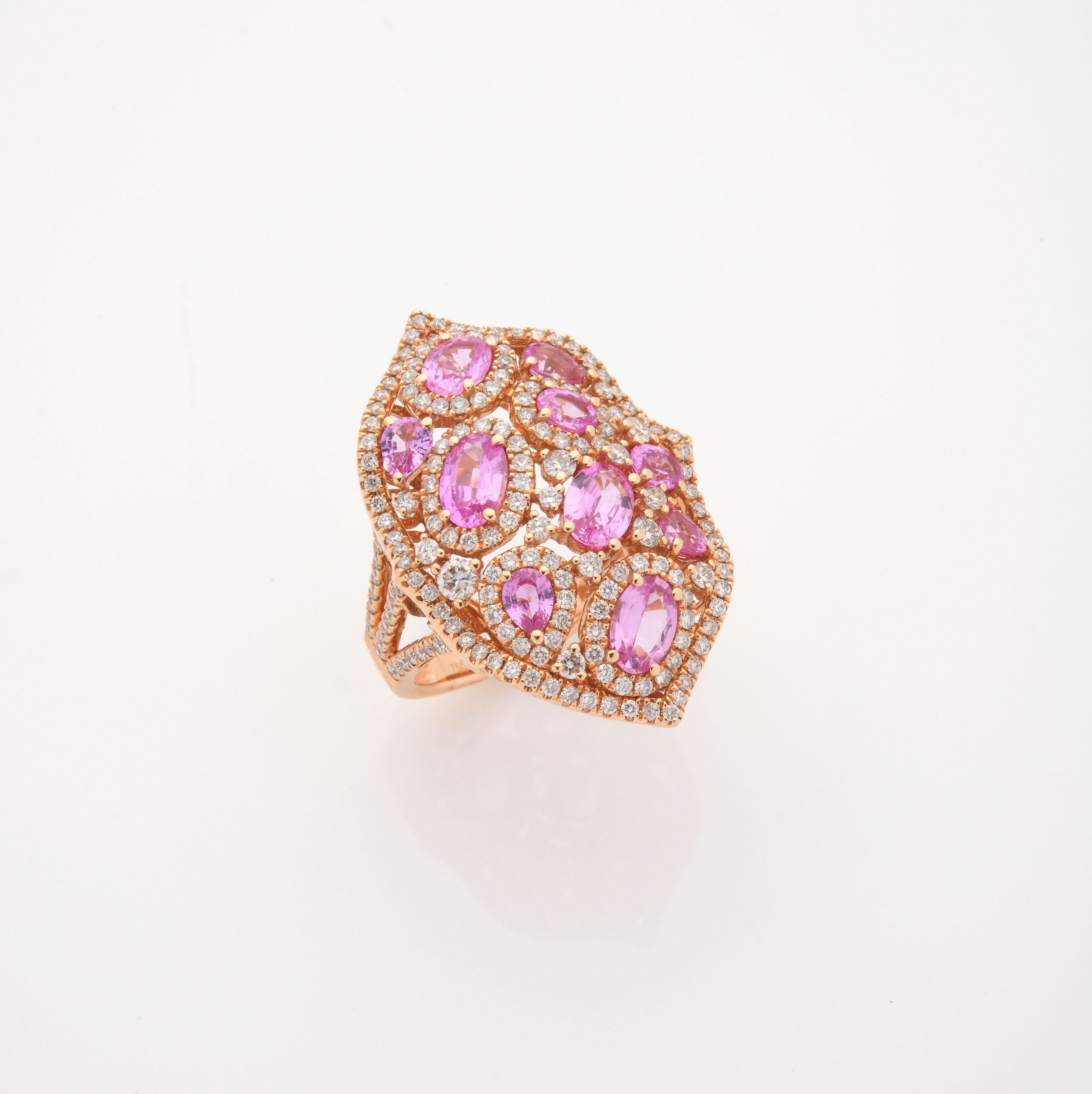 BAGUE :  | H&ocirc;tel Des Ventes de Monte-Carlo