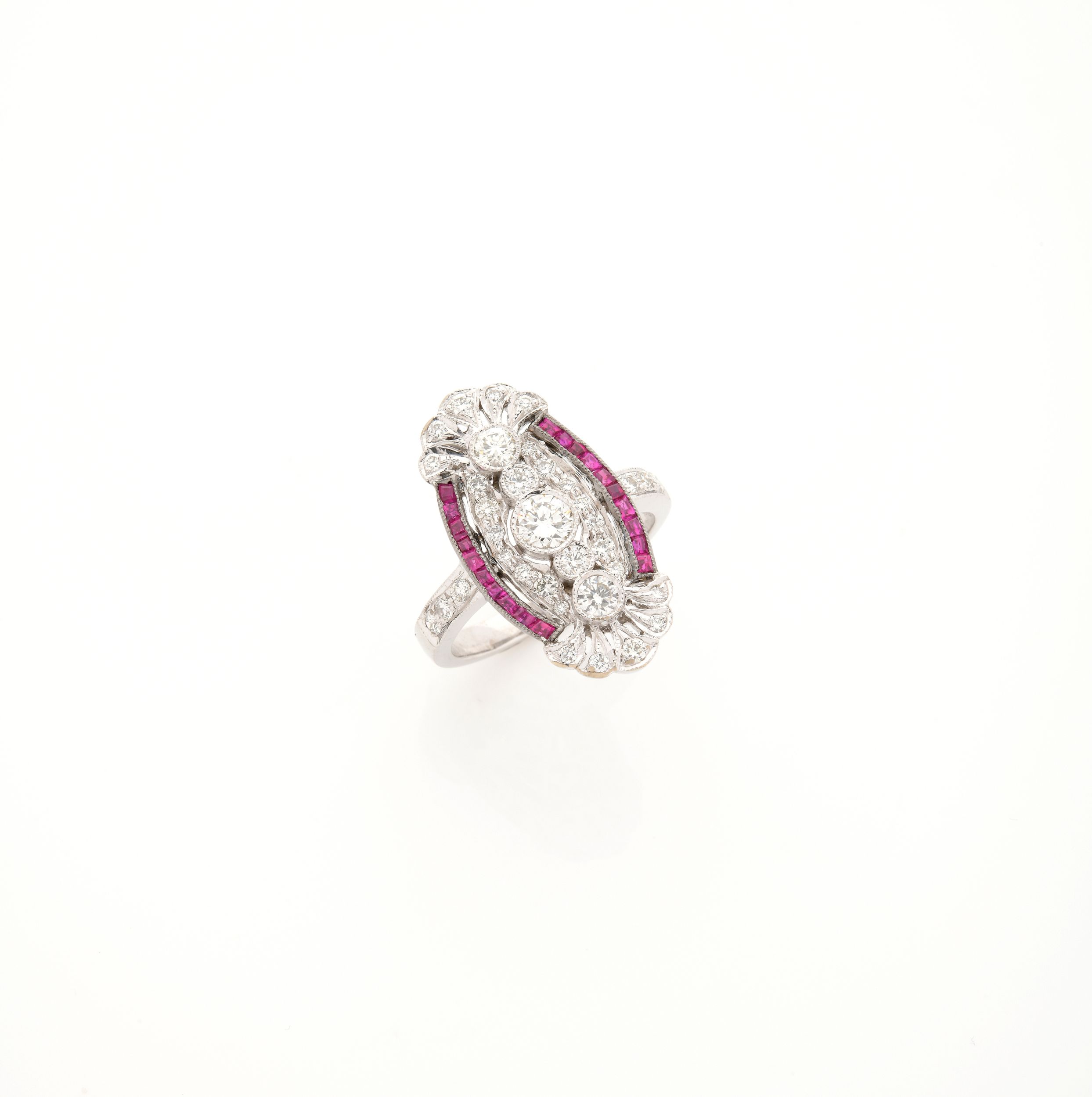BAGUE:  | H&ocirc;tel Des Ventes de Monte-Carlo