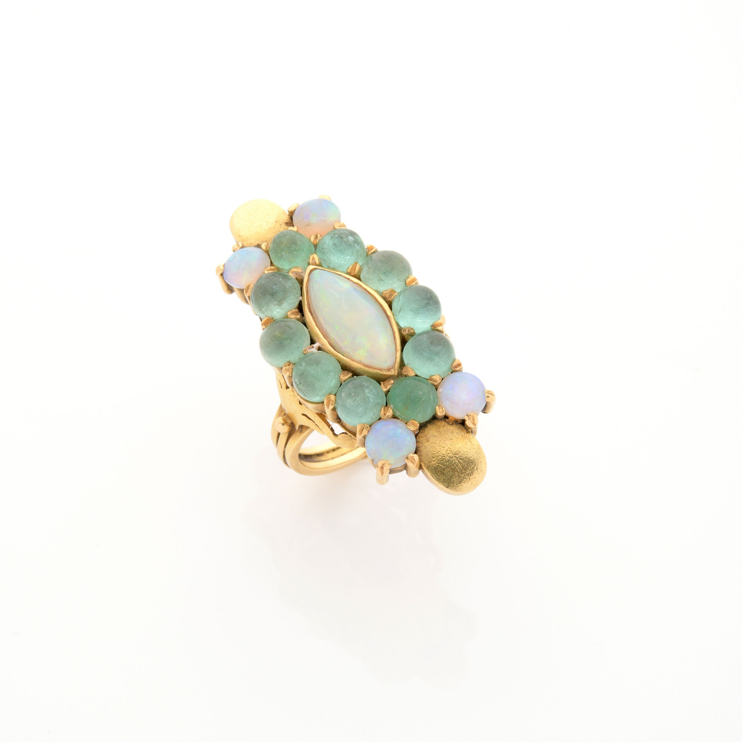 BAGUE JONC:  | H&ocirc;tel Des Ventes de Monte-Carlo