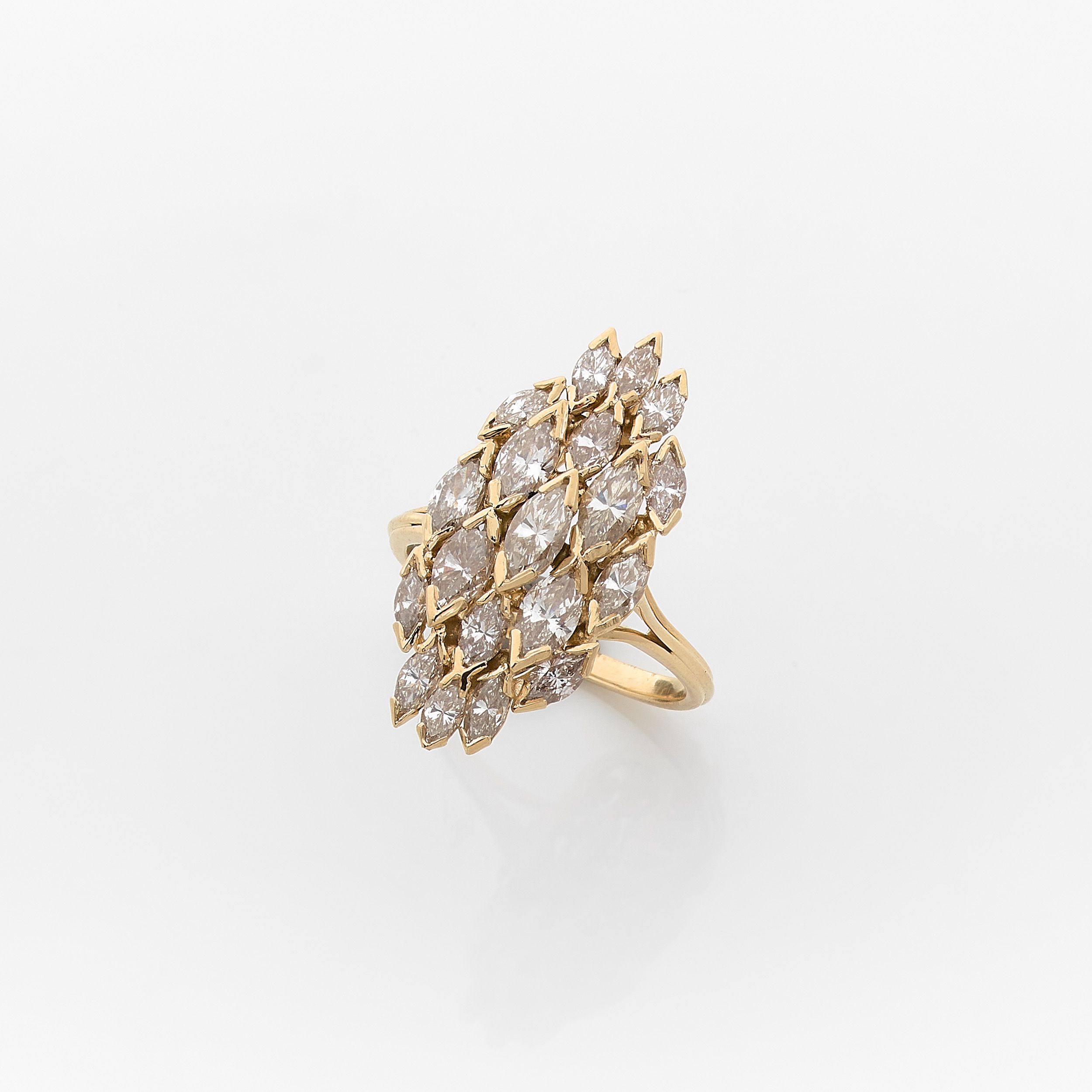 BAGUE JONC:  | H&ocirc;tel Des Ventes de Monte-Carlo