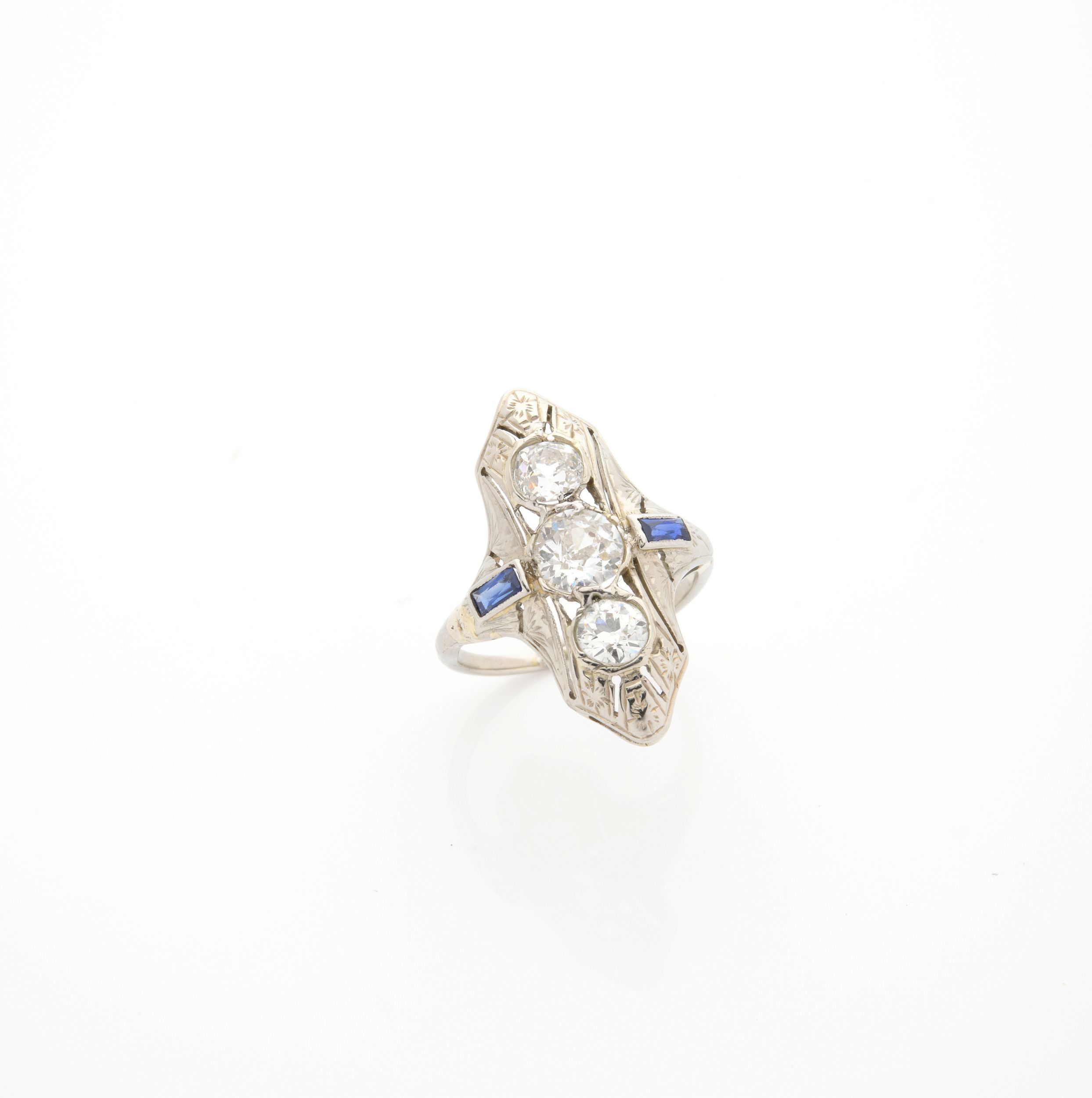 BAGUE JONC:  | H&ocirc;tel Des Ventes de Monte-Carlo