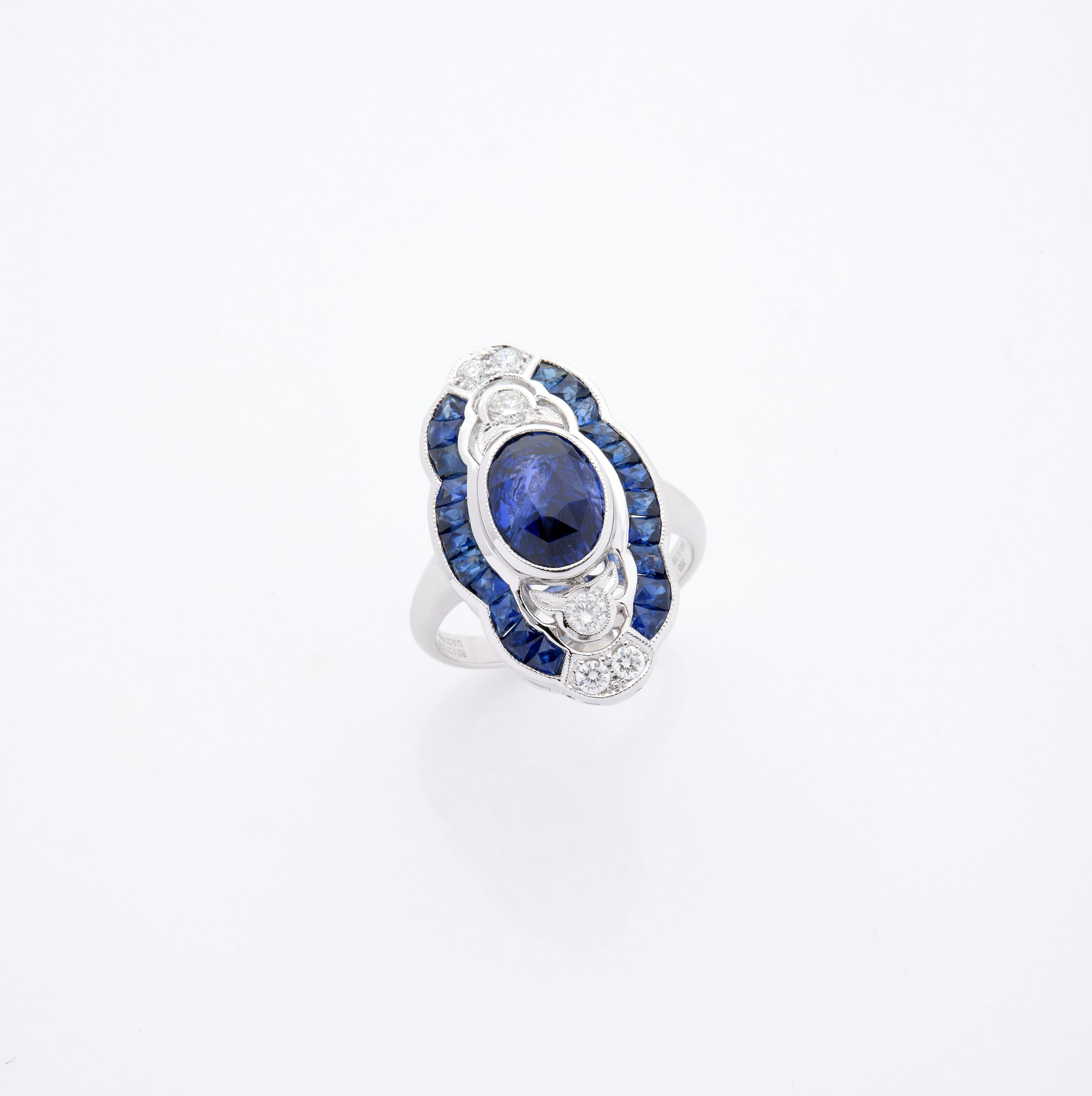 COLLECTION MICHELE MERCIER:  | H&ocirc;tel Des Ventes de Monte-Carlo