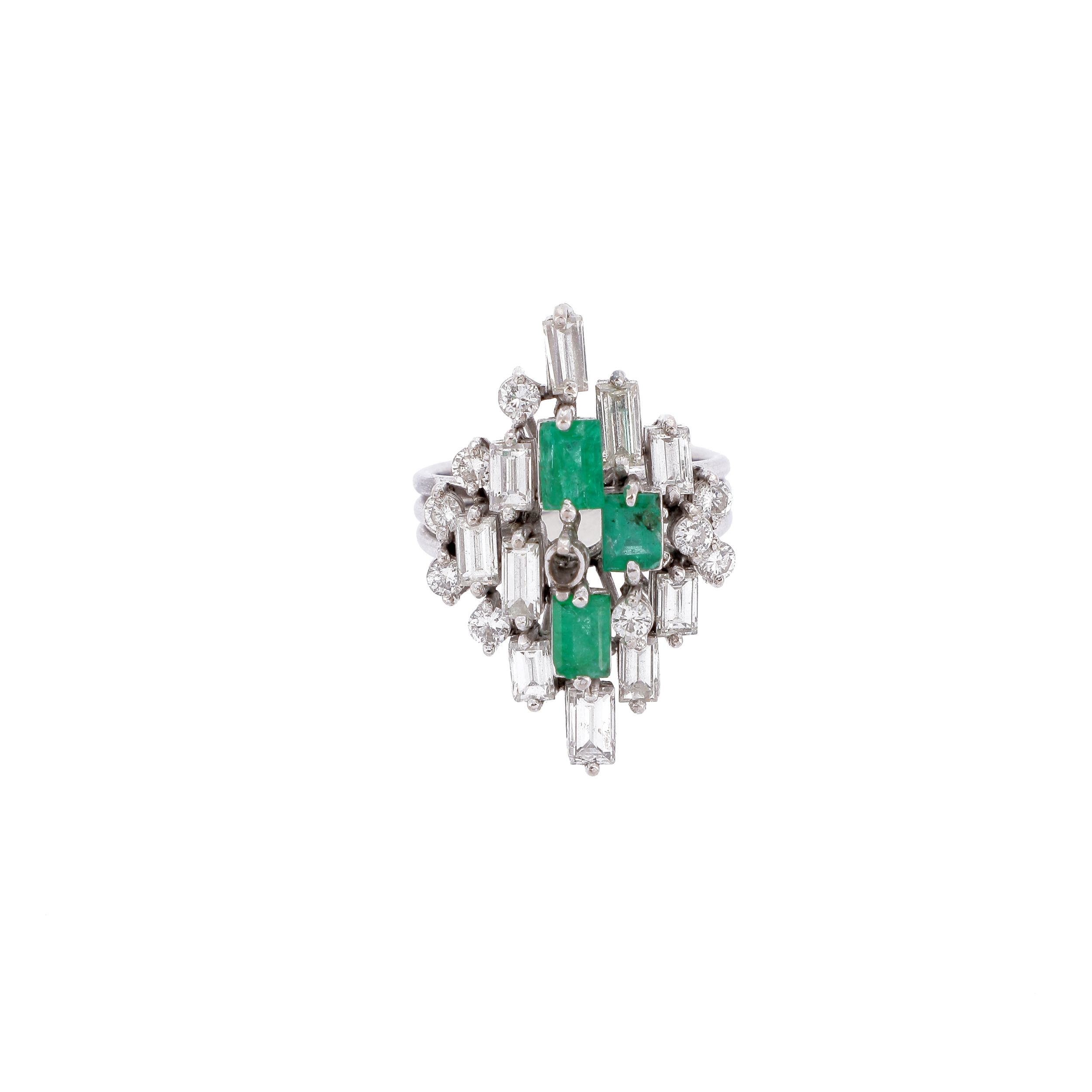 BAGUE:  | H&ocirc;tel Des Ventes de Monte-Carlo