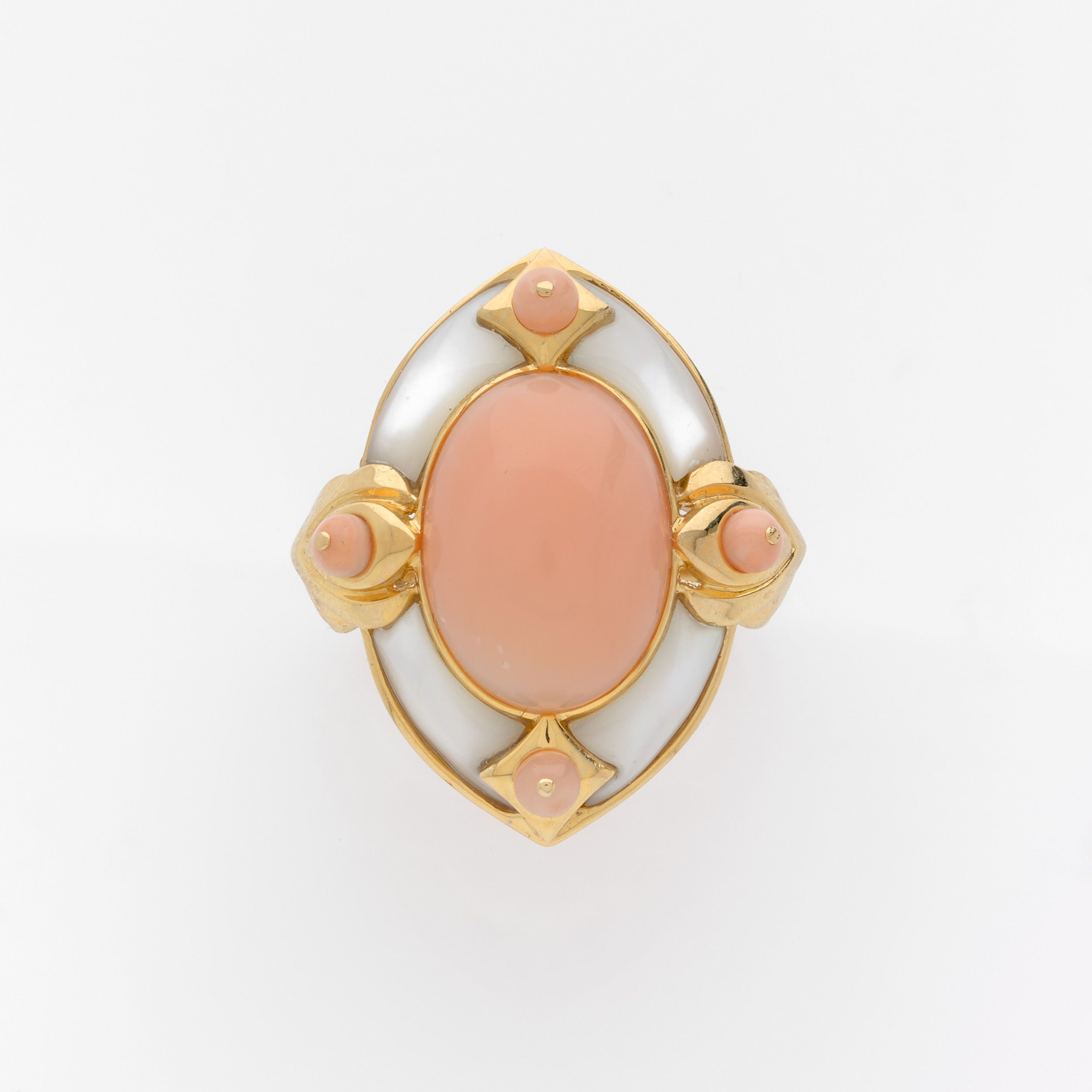 BAGUE 