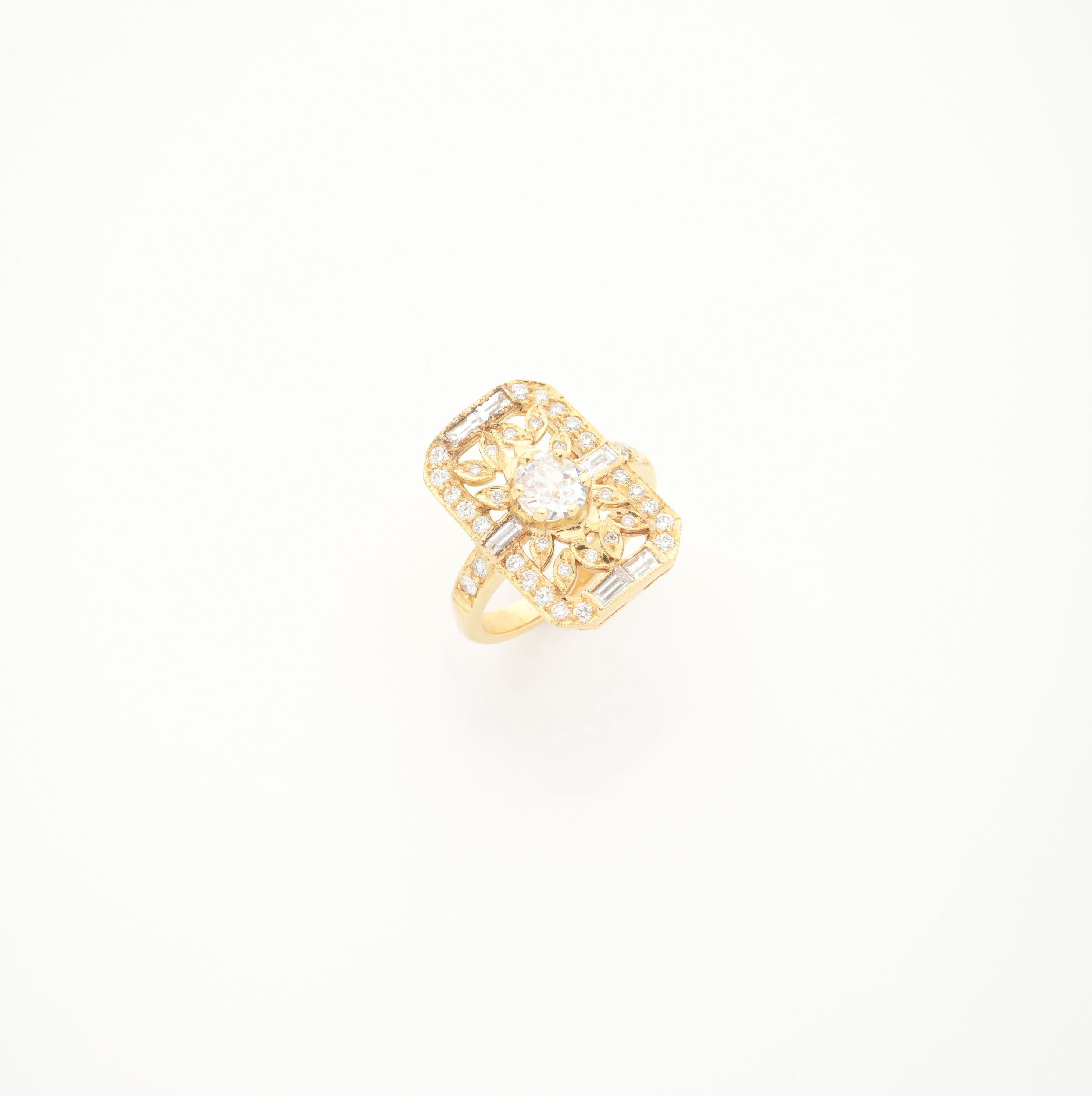 BAGUE:  | H&ocirc;tel Des Ventes de Monte-Carlo