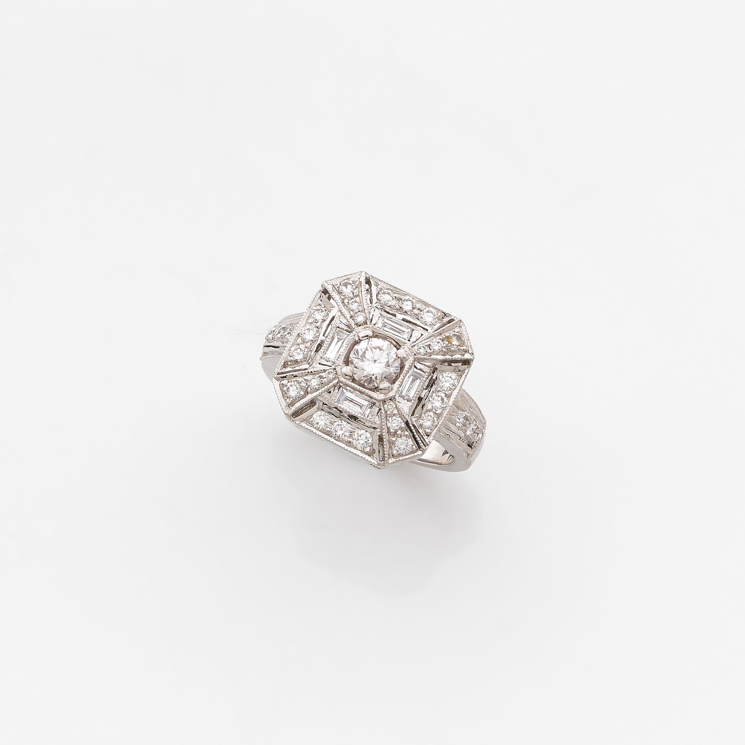 BUCCELLATI :  | H&ocirc;tel Des Ventes de Monte-Carlo