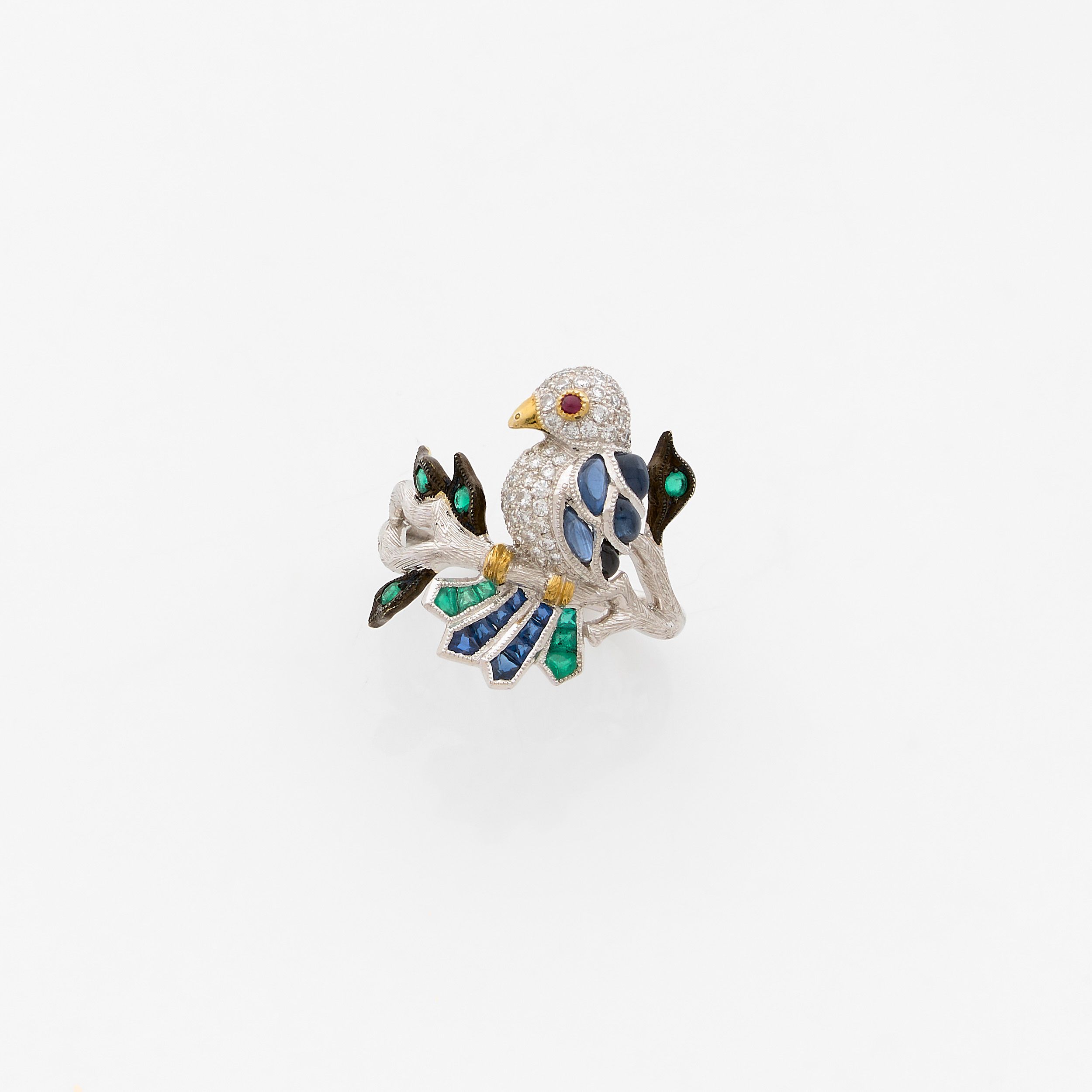 JOLIE BAGUE FLEUR :  | H&ocirc;tel Des Ventes de Monte-Carlo