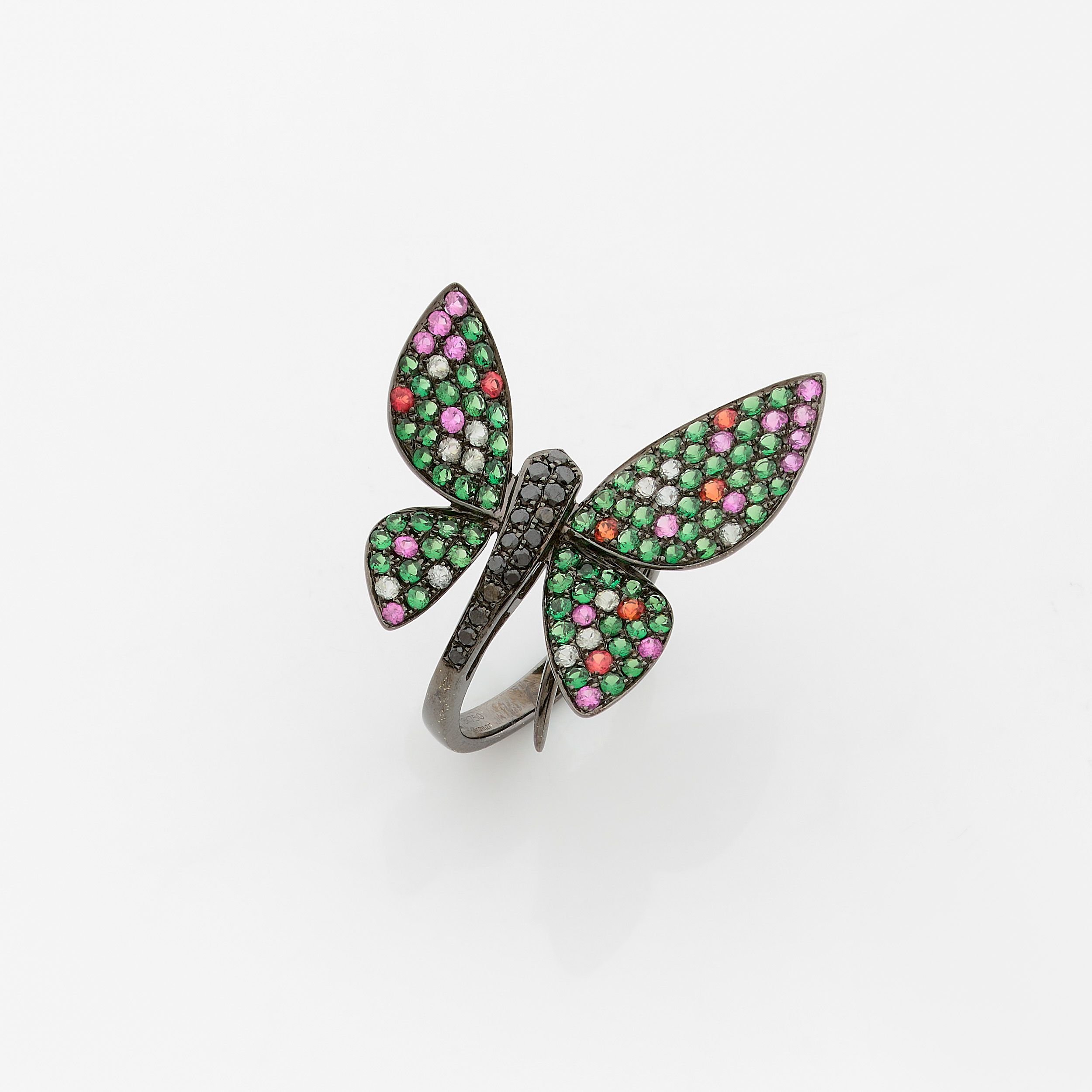 JOLIE BAGUE FLEUR :  | H&ocirc;tel Des Ventes de Monte-Carlo
