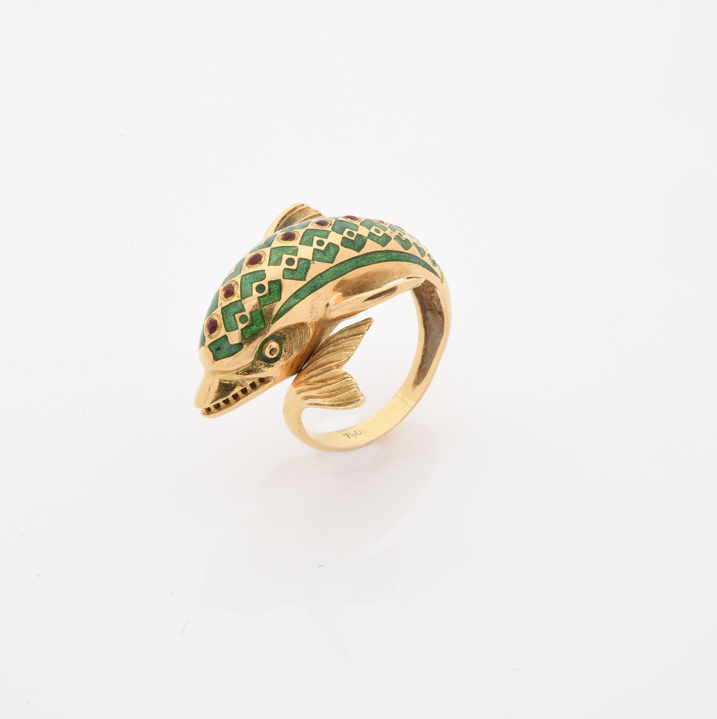 BROCHE CORBEILLE:  | H&ocirc;tel Des Ventes de Monte-Carlo