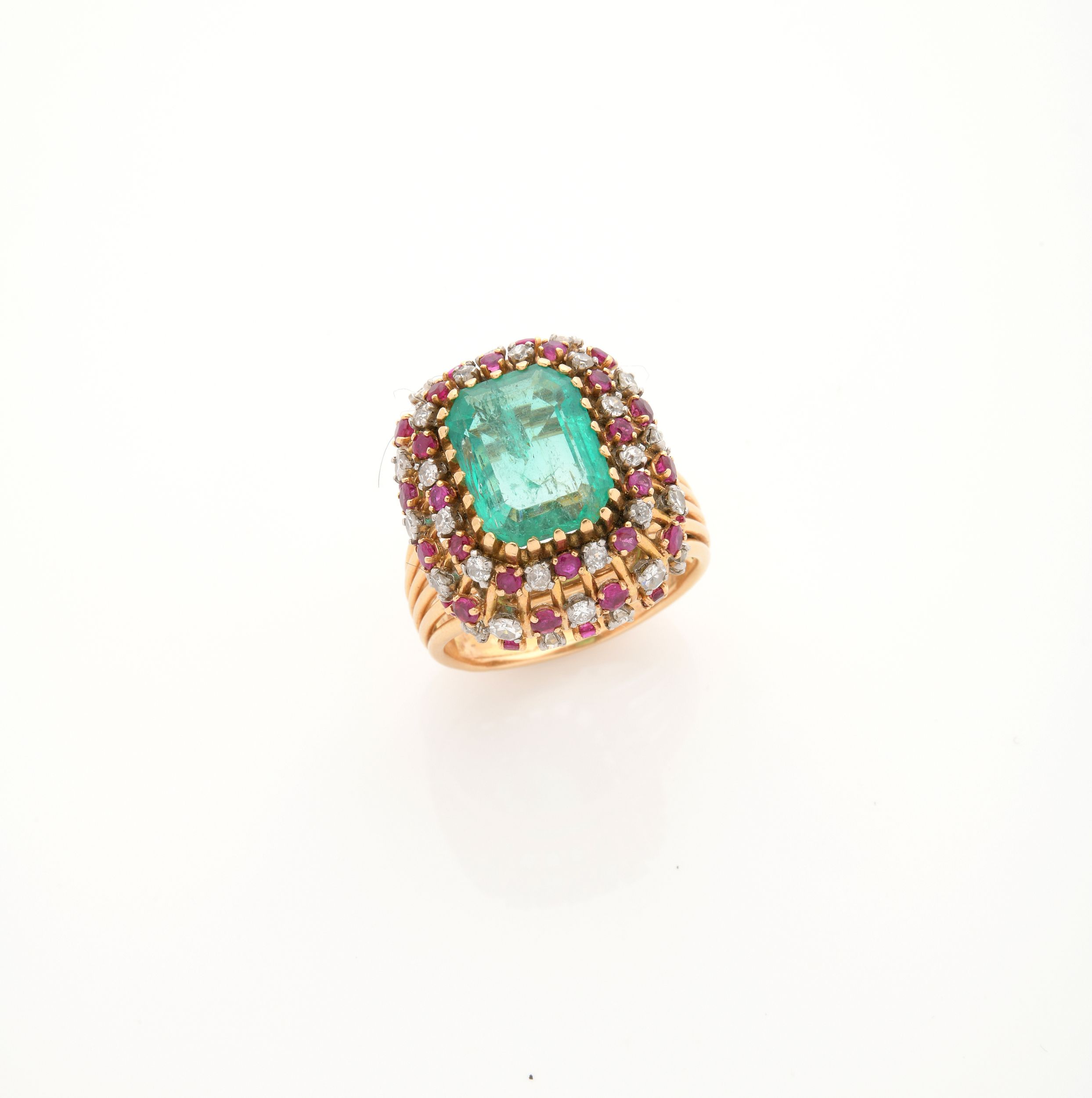 BAGUE:  | H&ocirc;tel Des Ventes de Monte-Carlo