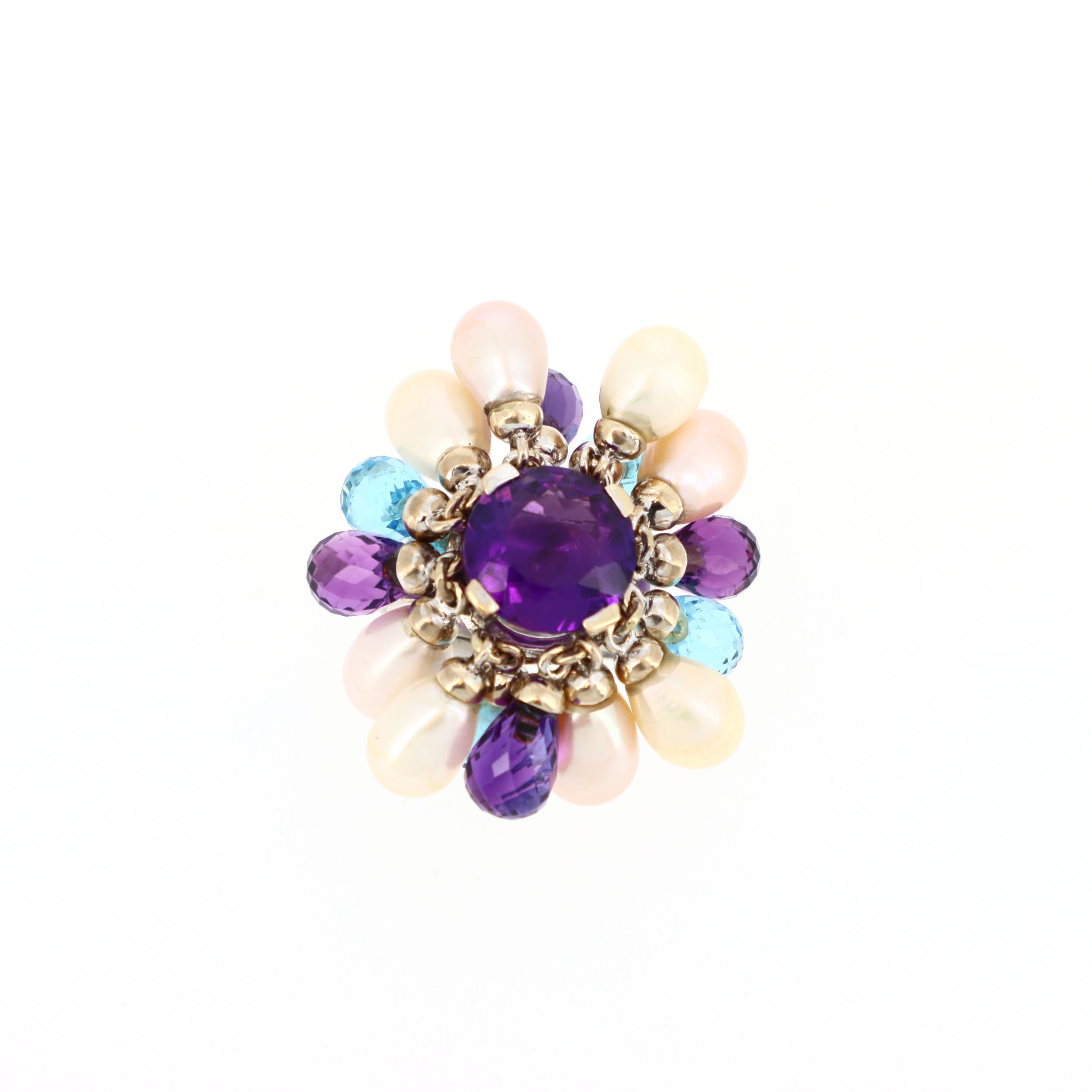 BAGUE :  | H&ocirc;tel Des Ventes de Monte-Carlo