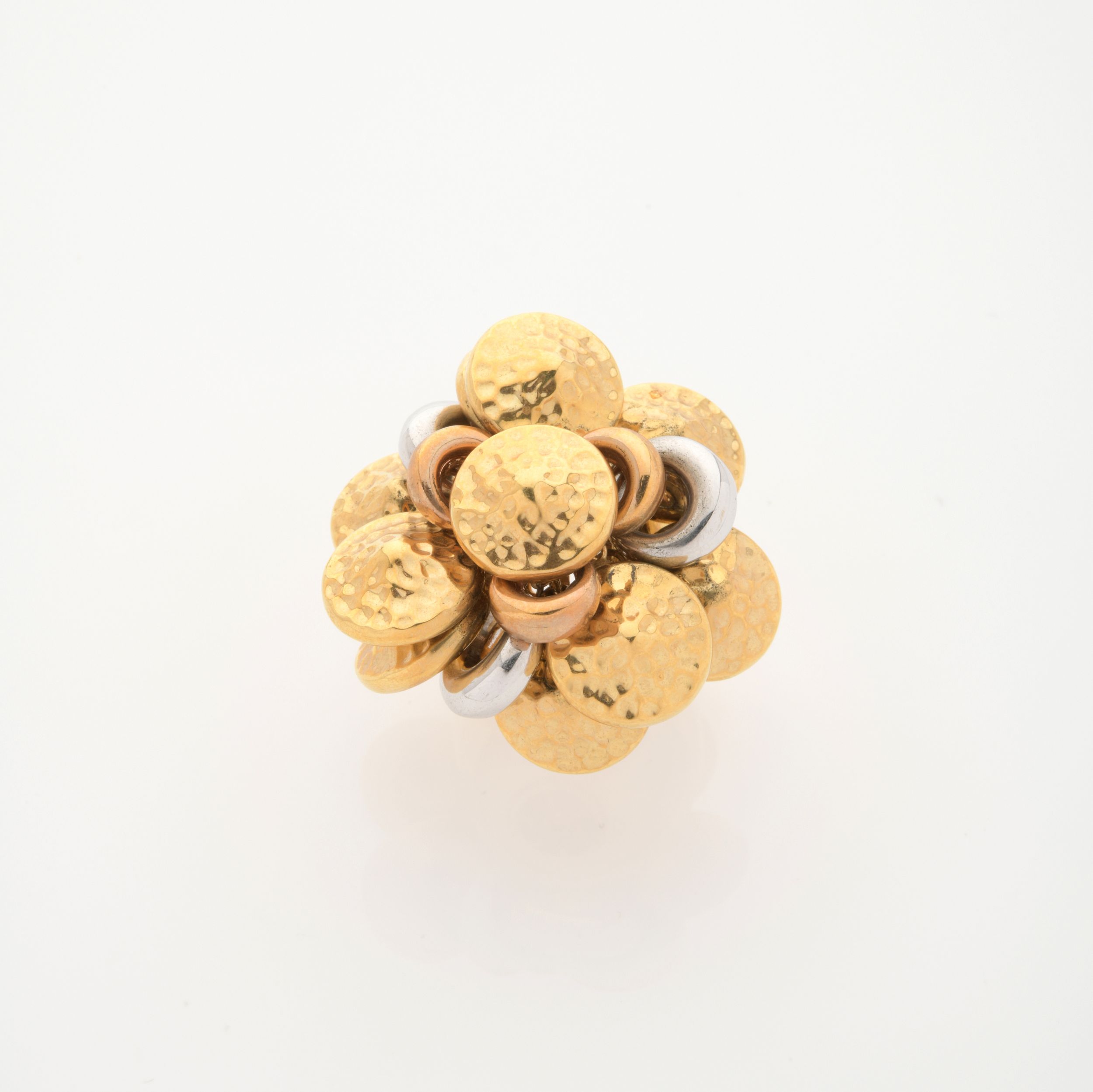 BAGUE COURONNE:  | H&ocirc;tel Des Ventes de Monte-Carlo