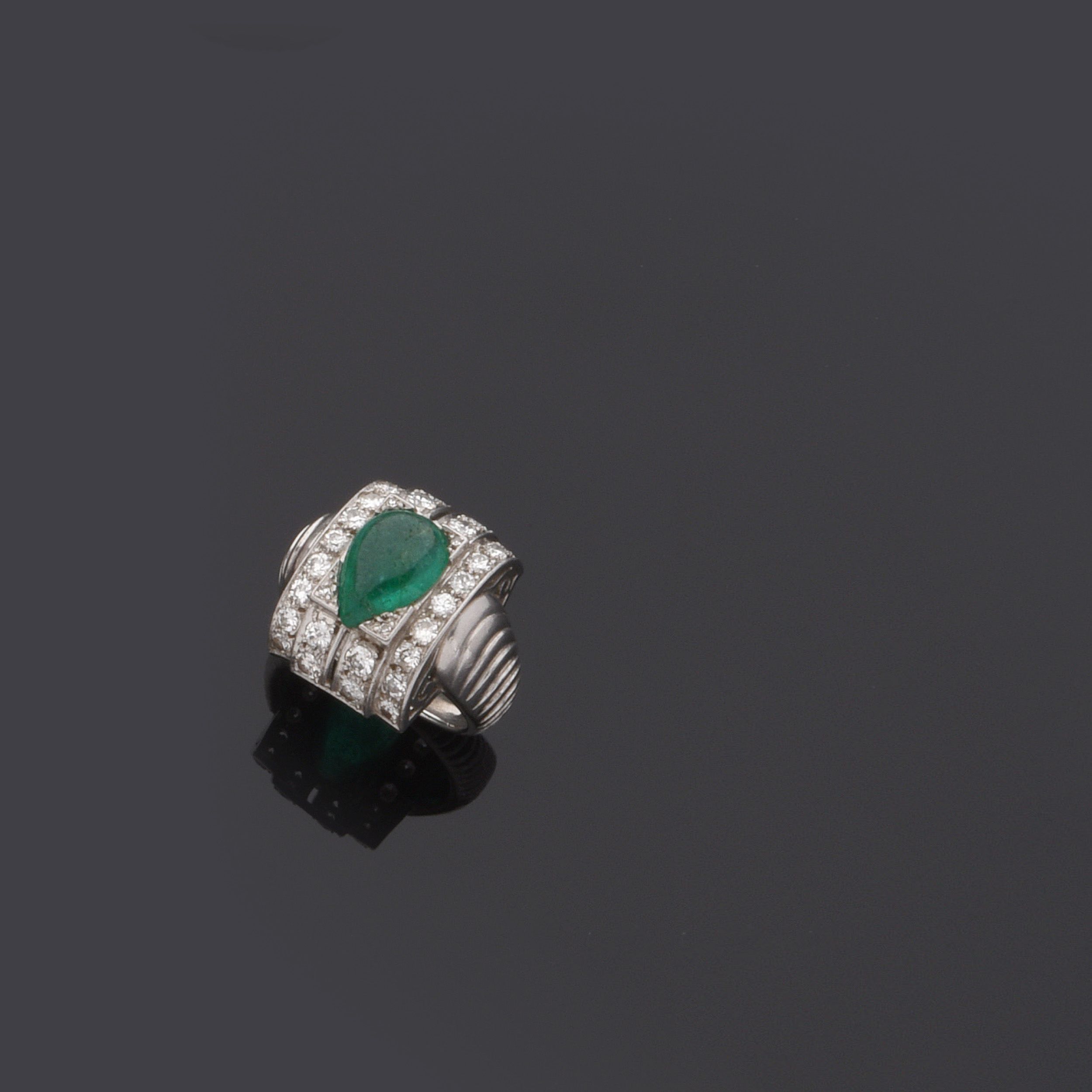 BAGUE LARGE JONC :  | H&ocirc;tel Des Ventes de Monte-Carlo
