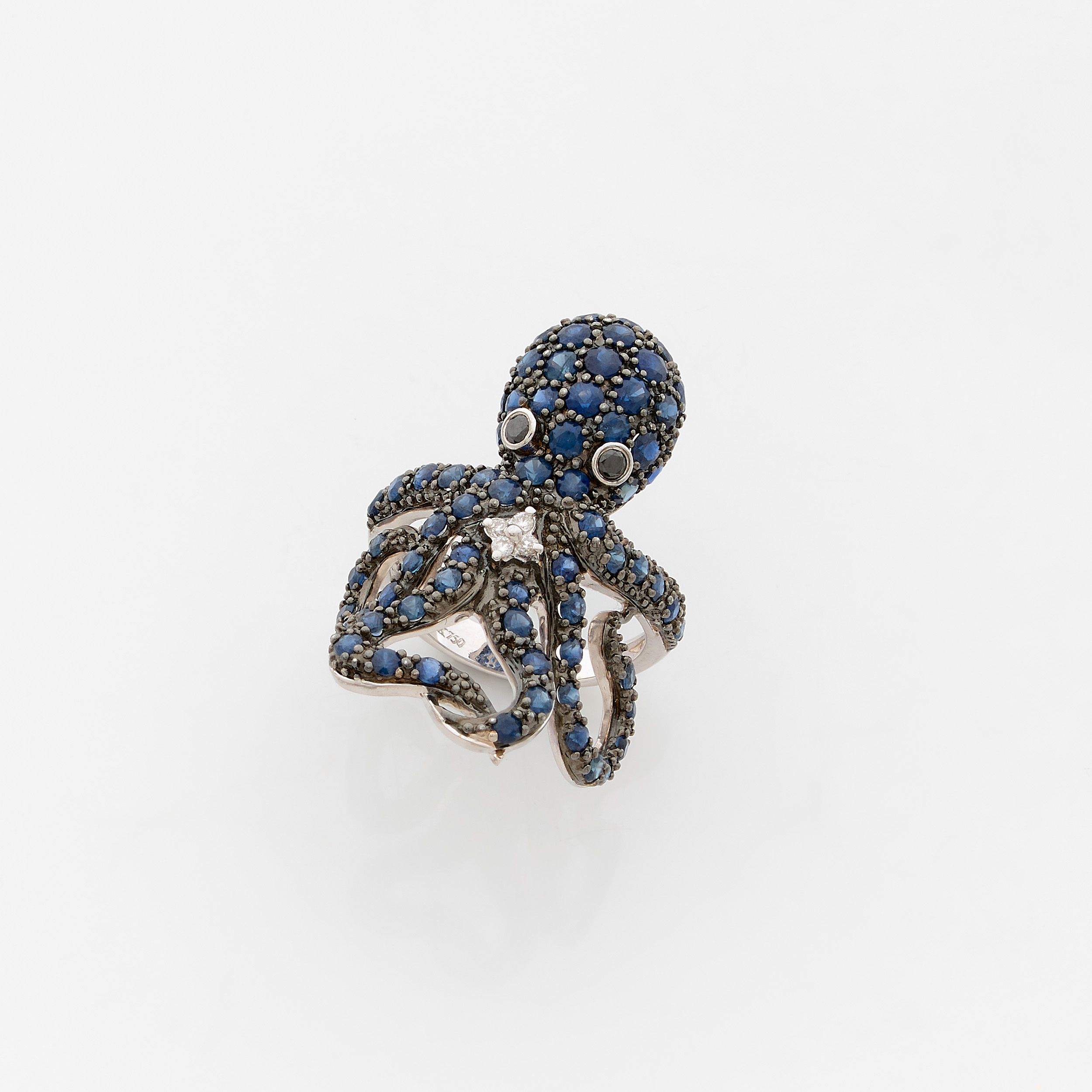 JOLIE BAGUE FLEUR :  | H&ocirc;tel Des Ventes de Monte-Carlo