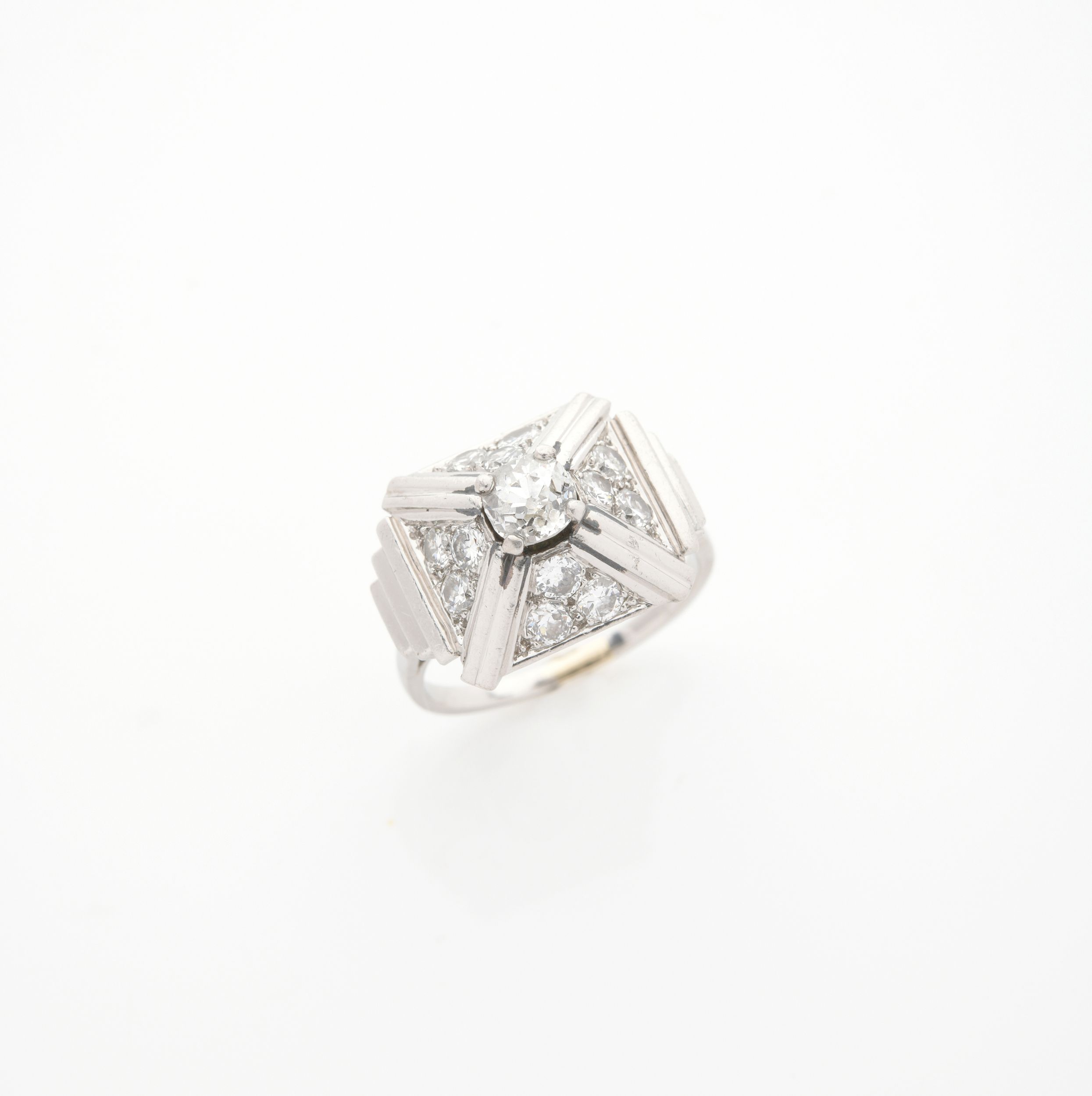 BAGUE 