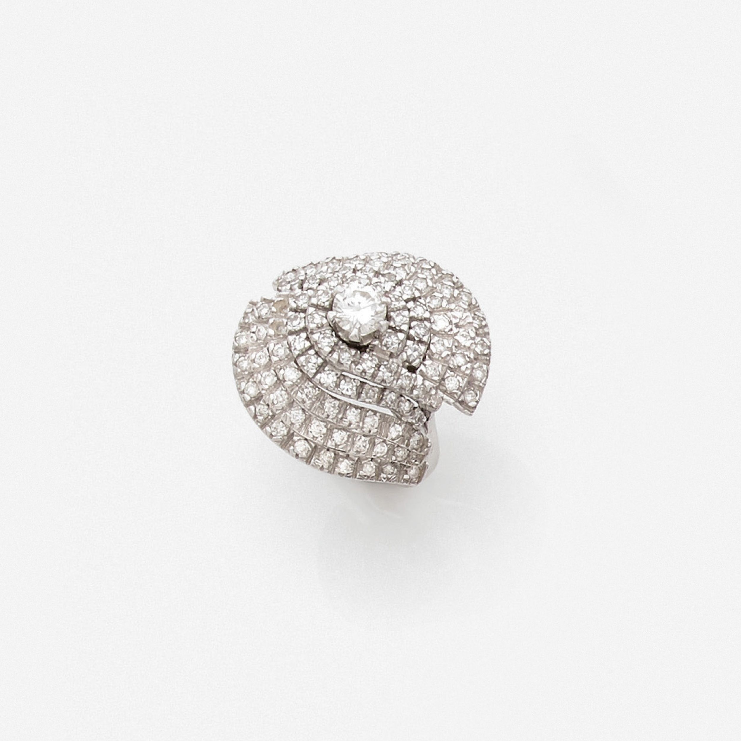 BAGUE:  | H&ocirc;tel Des Ventes de Monte-Carlo
