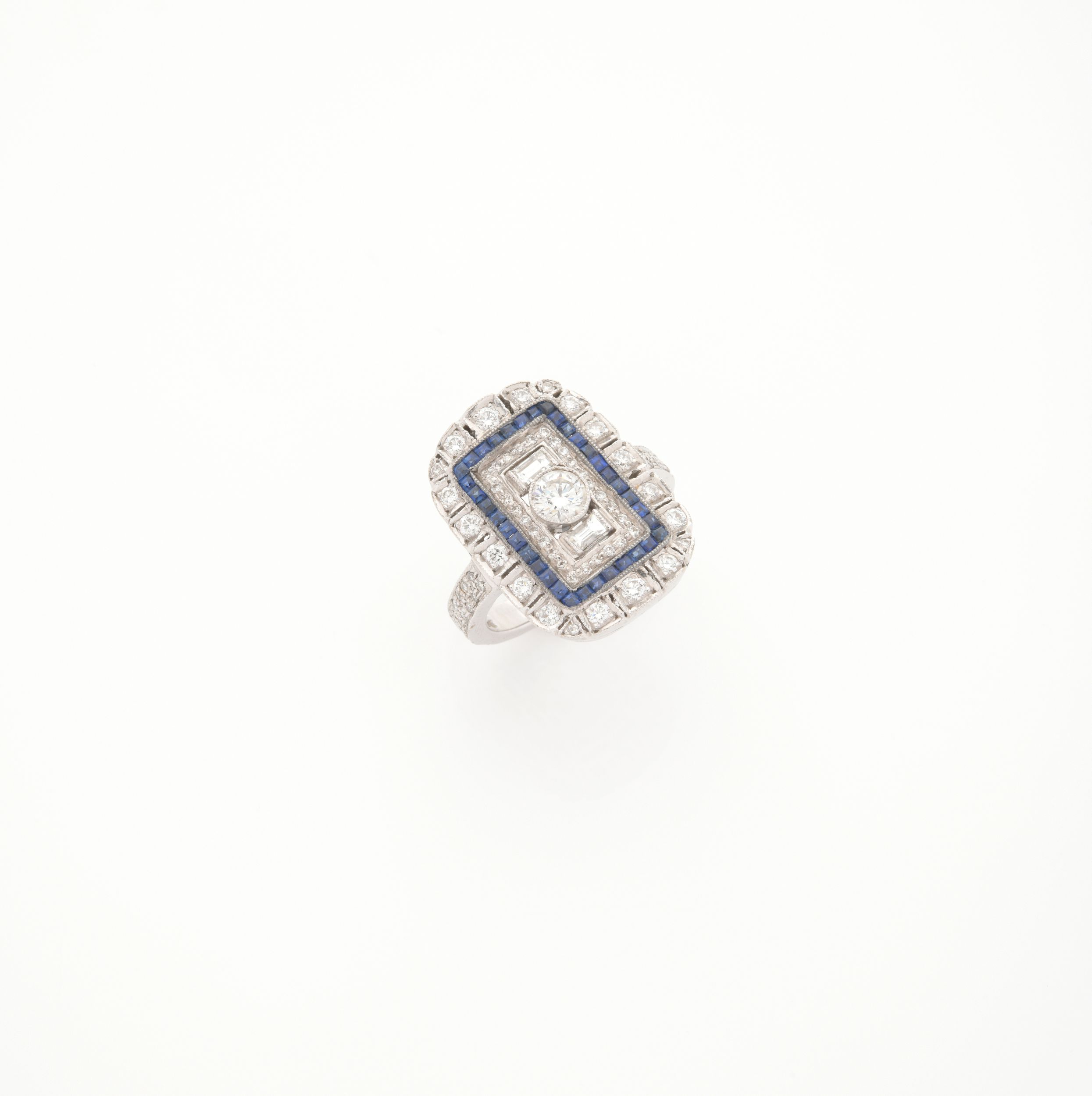 BAGUE:  | H&ocirc;tel Des Ventes de Monte-Carlo