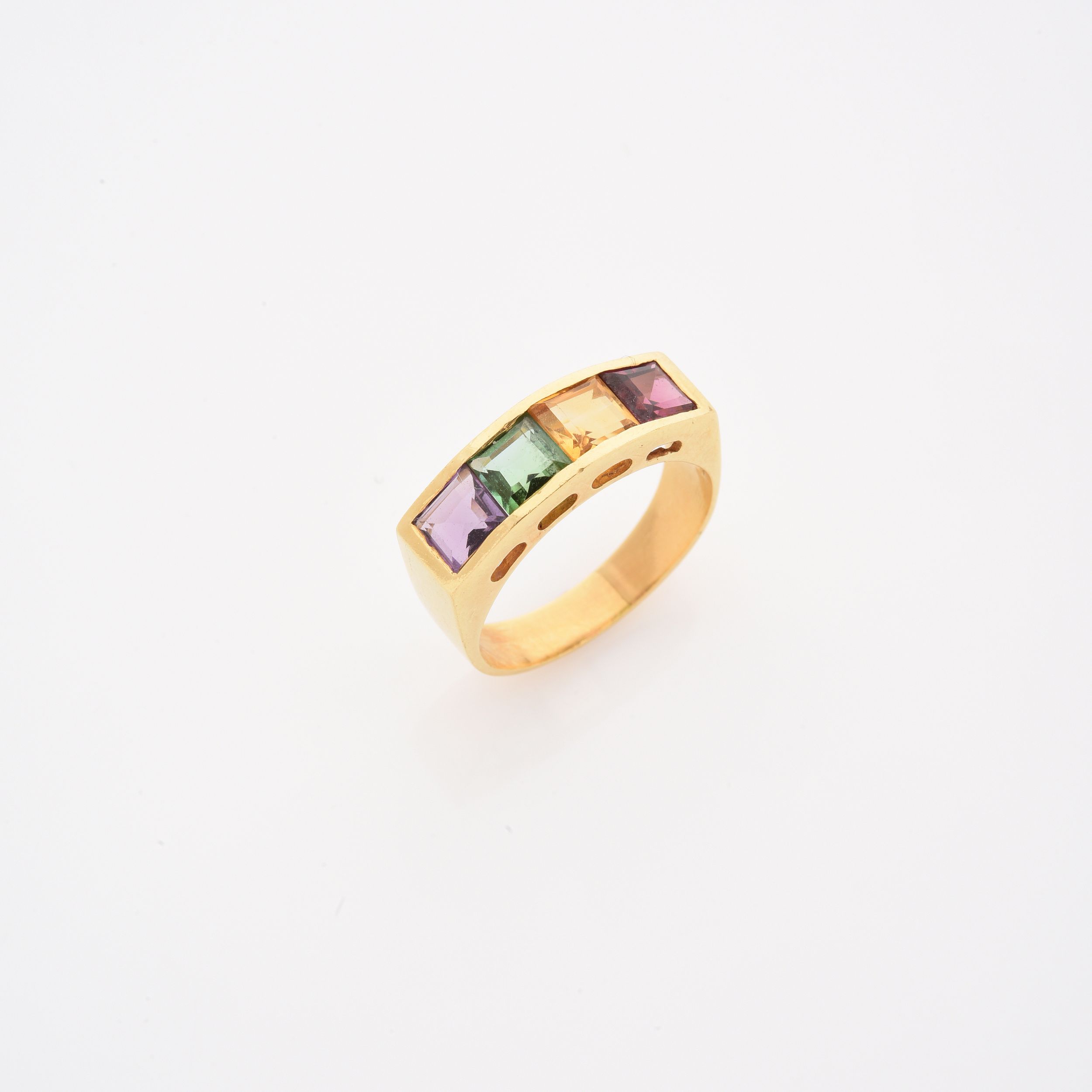 BAGUE JONC:  | H&ocirc;tel Des Ventes de Monte-Carlo