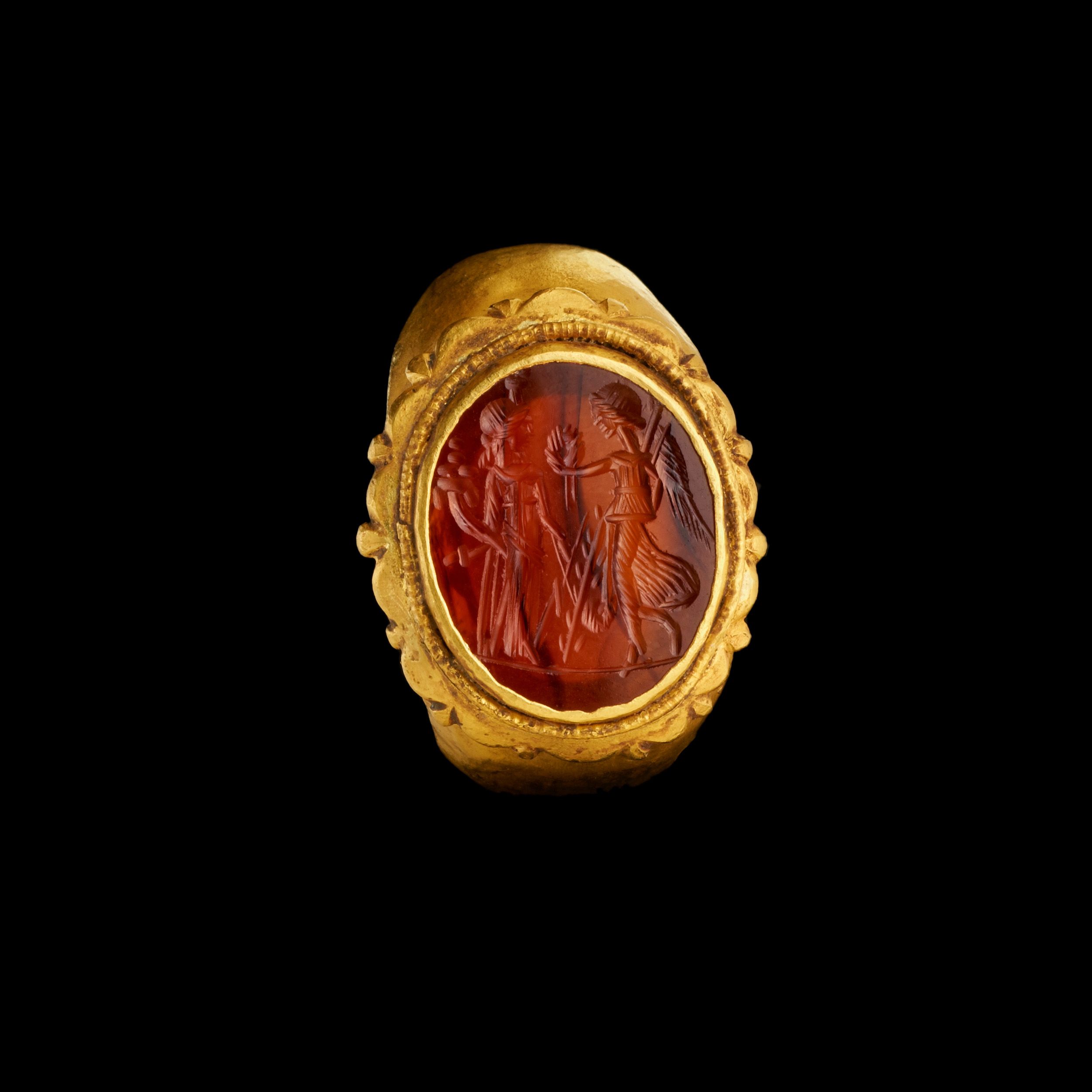 BAGUE:  | H&ocirc;tel Des Ventes de Monte-Carlo