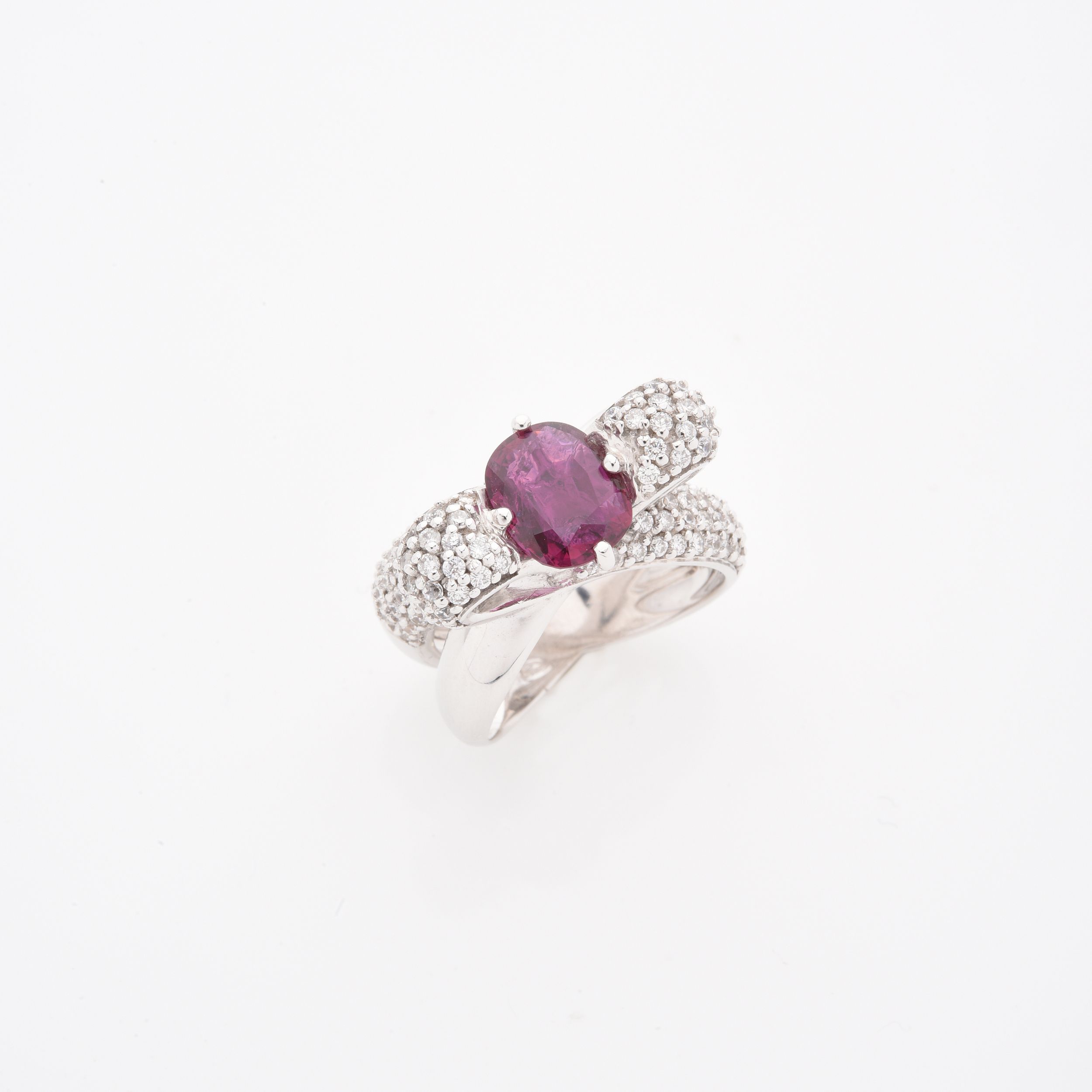 BAGUE COURONNE:  | H&ocirc;tel Des Ventes de Monte-Carlo