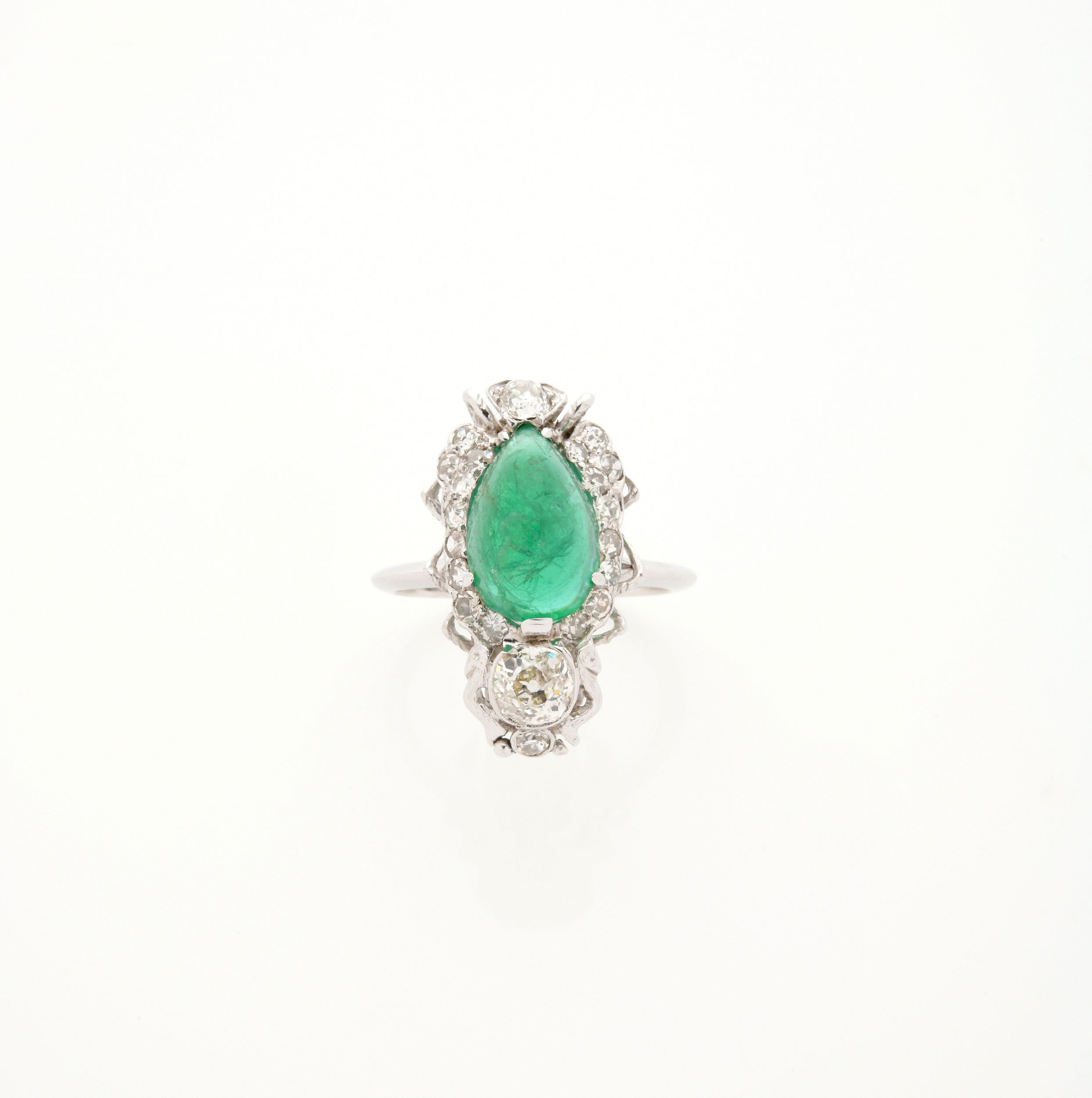 BAGUE 