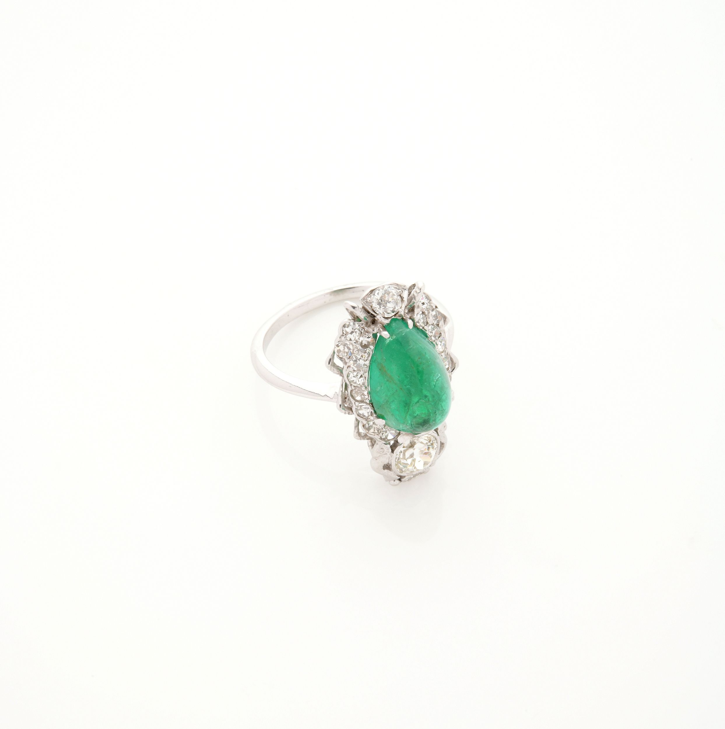 BAGUE 
